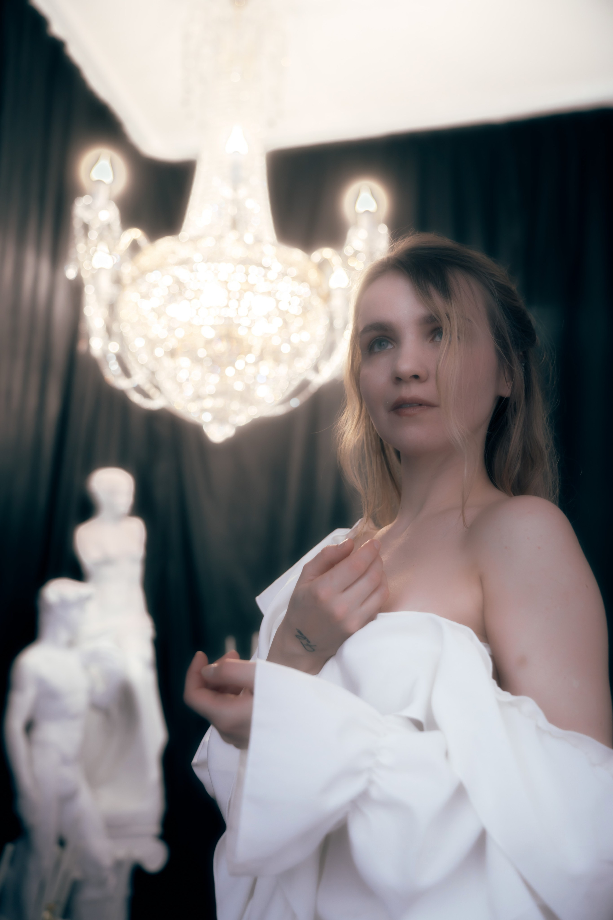 ☽ ЛУНА. Сайт творческой группы 62/5