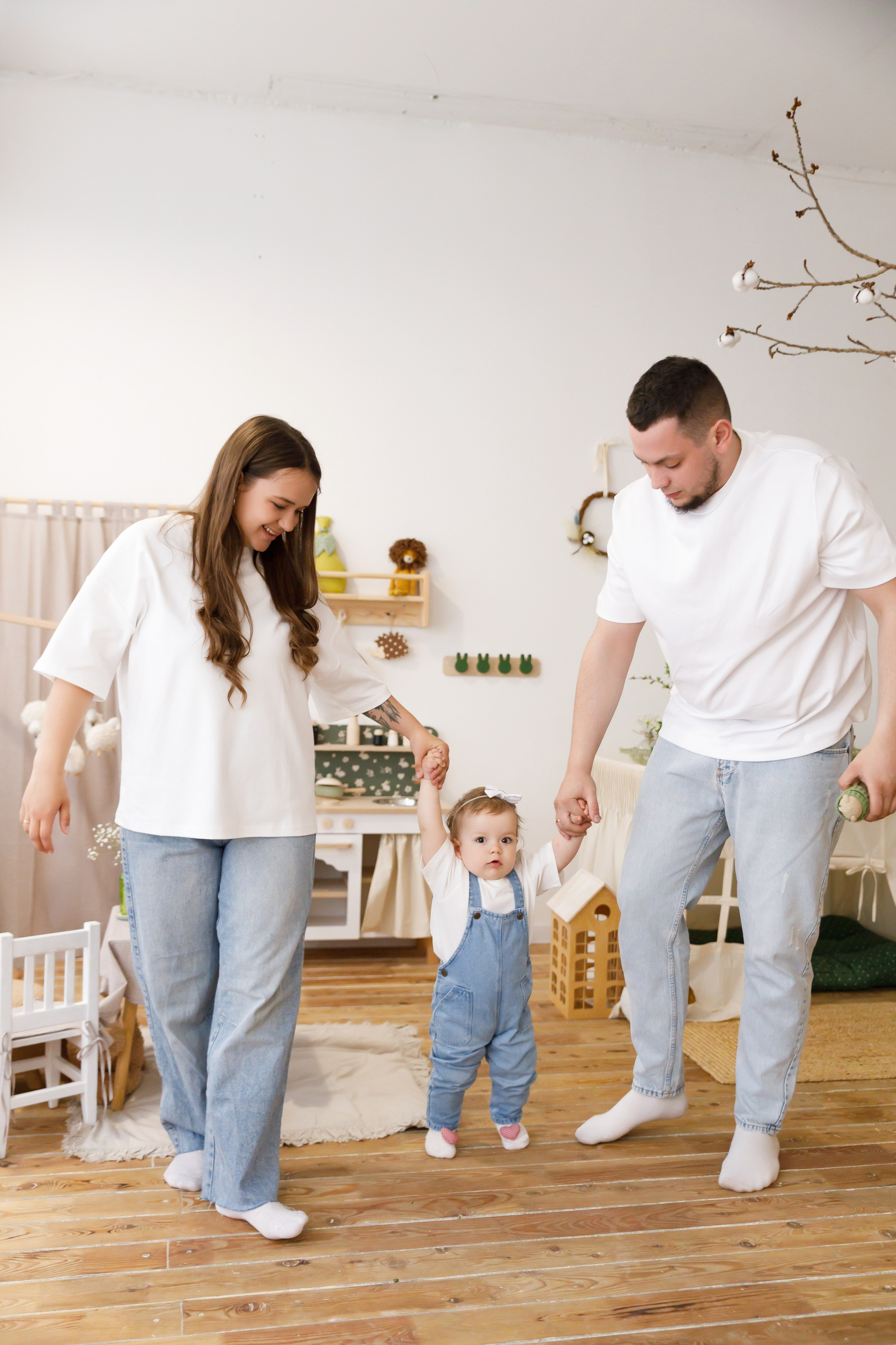 Лея. Фотограф в Самаре Алена Гречка