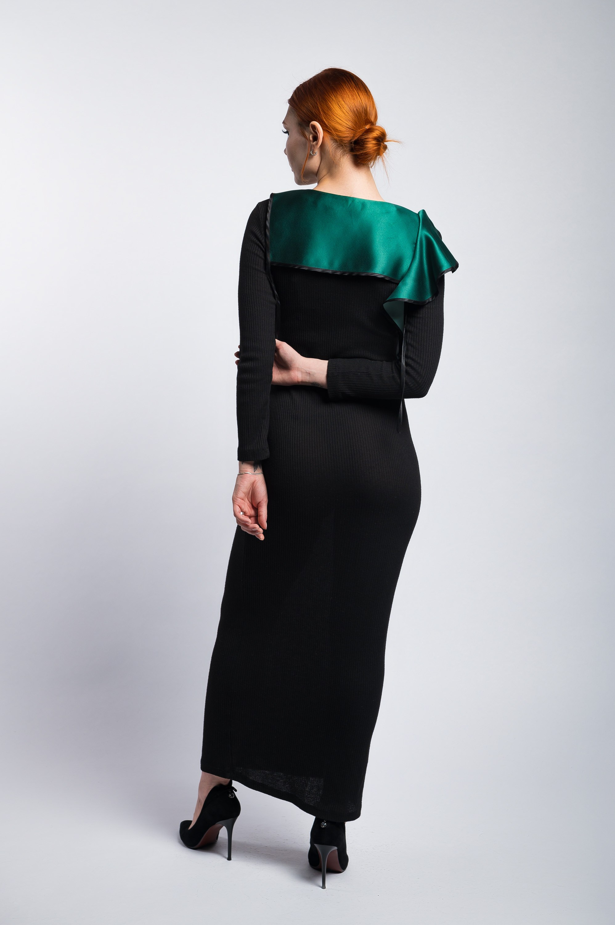 Рюши. Главная