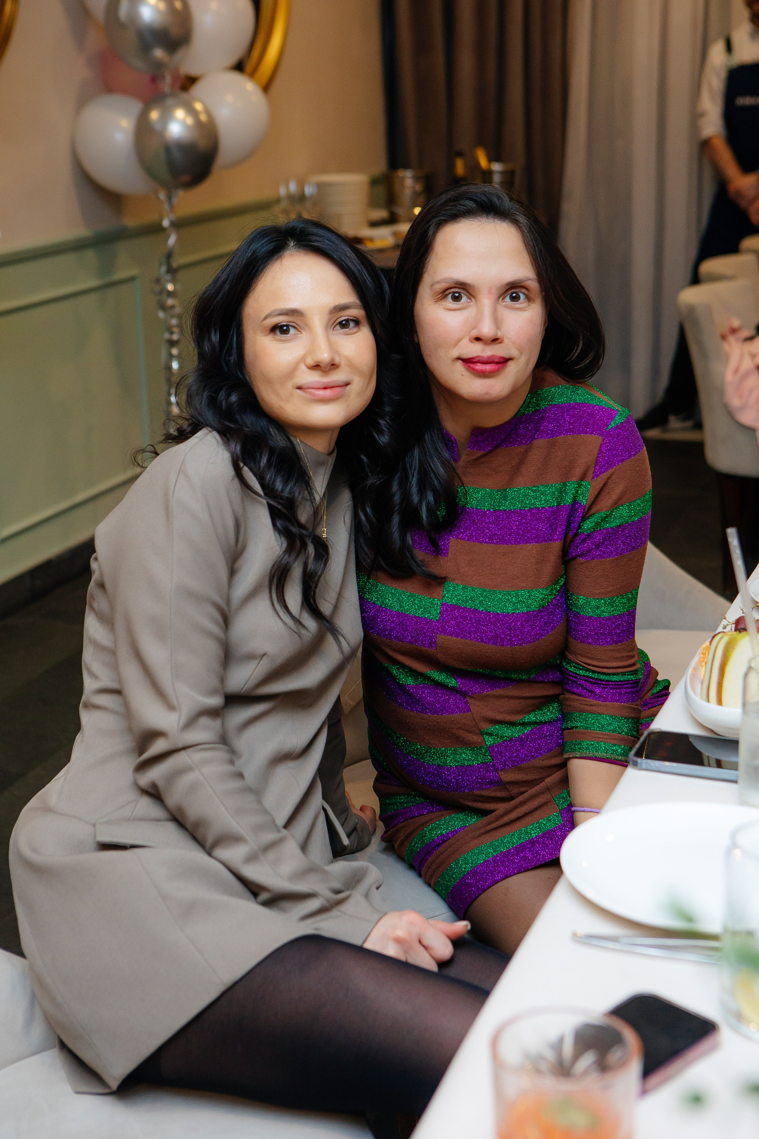 Детский праздник фотограф