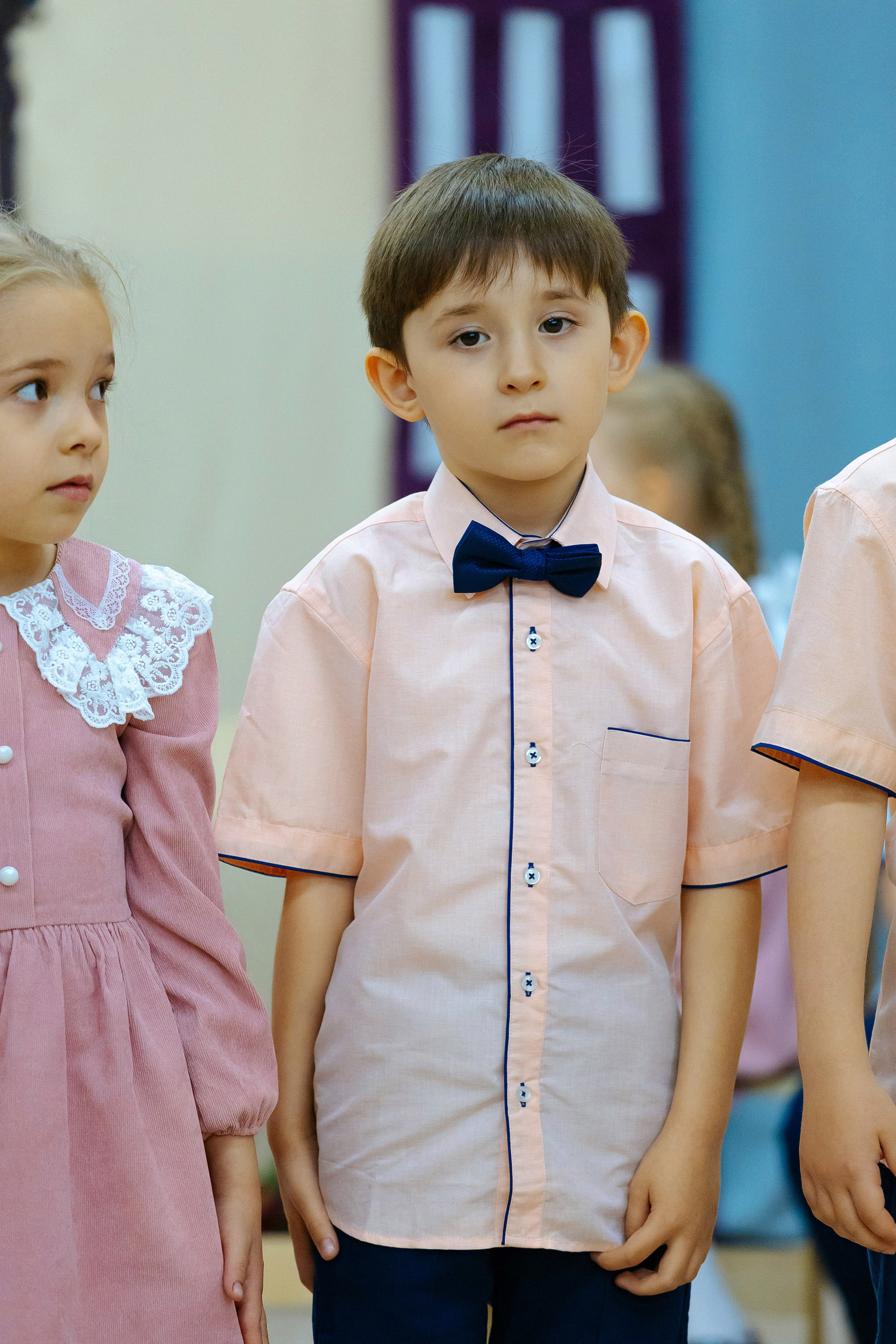 Выпускной детский сад. Семейный и детский фотограф в Москве Александра Мак