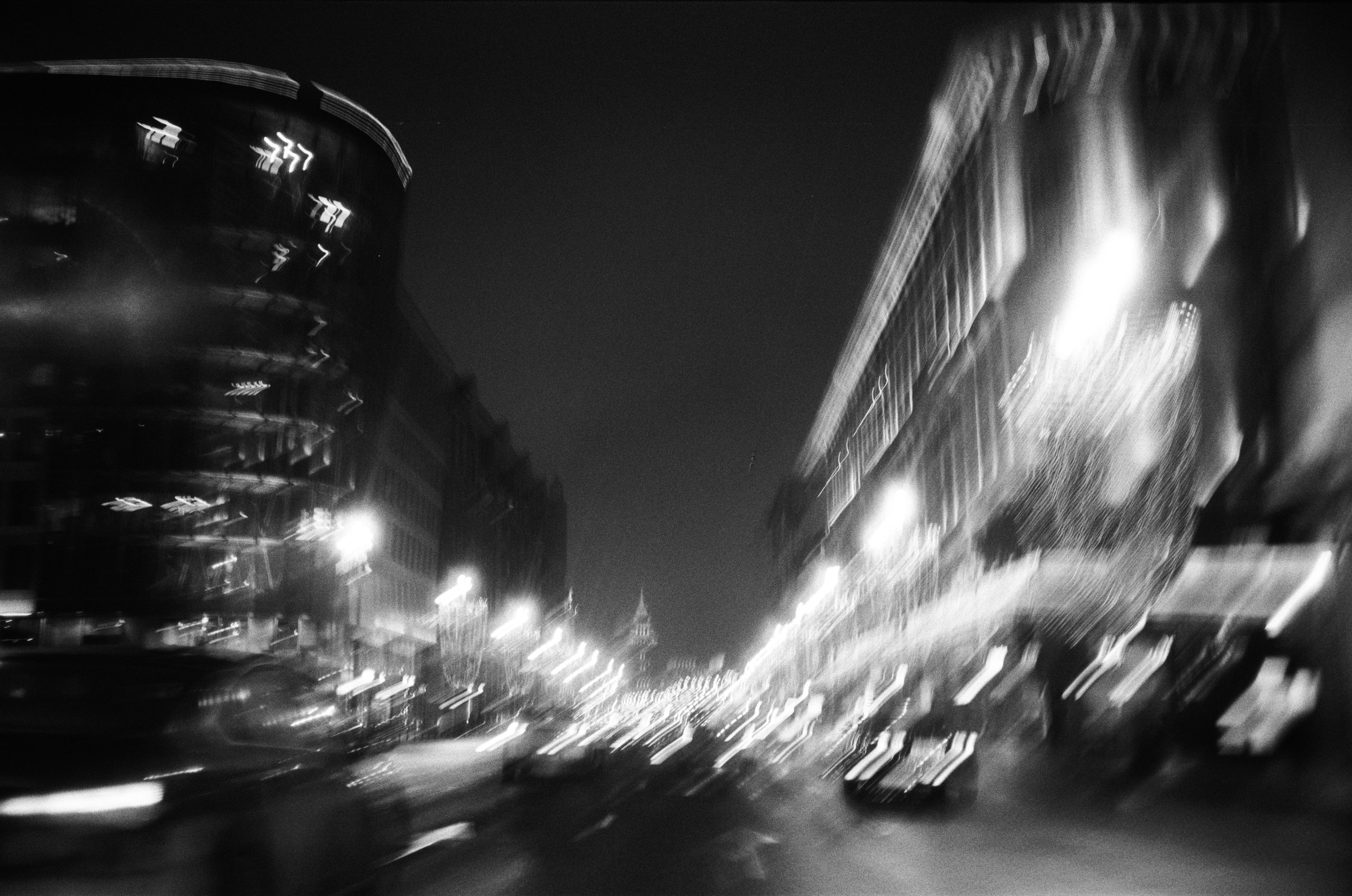 Grain. Artem Khusainov