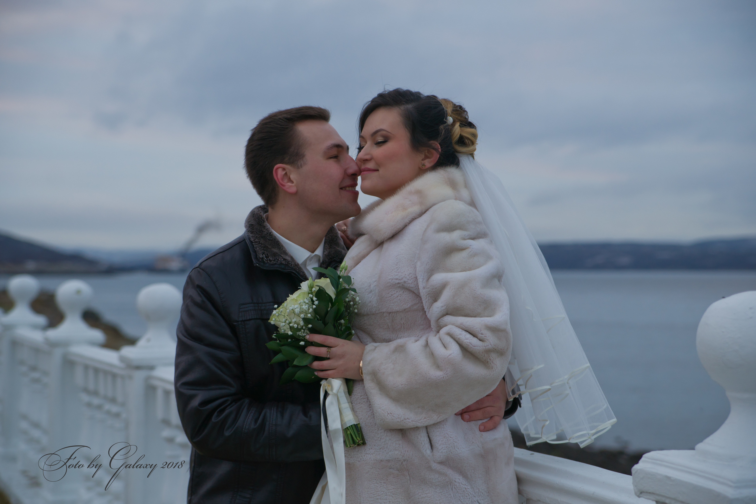 Филимонова Галина