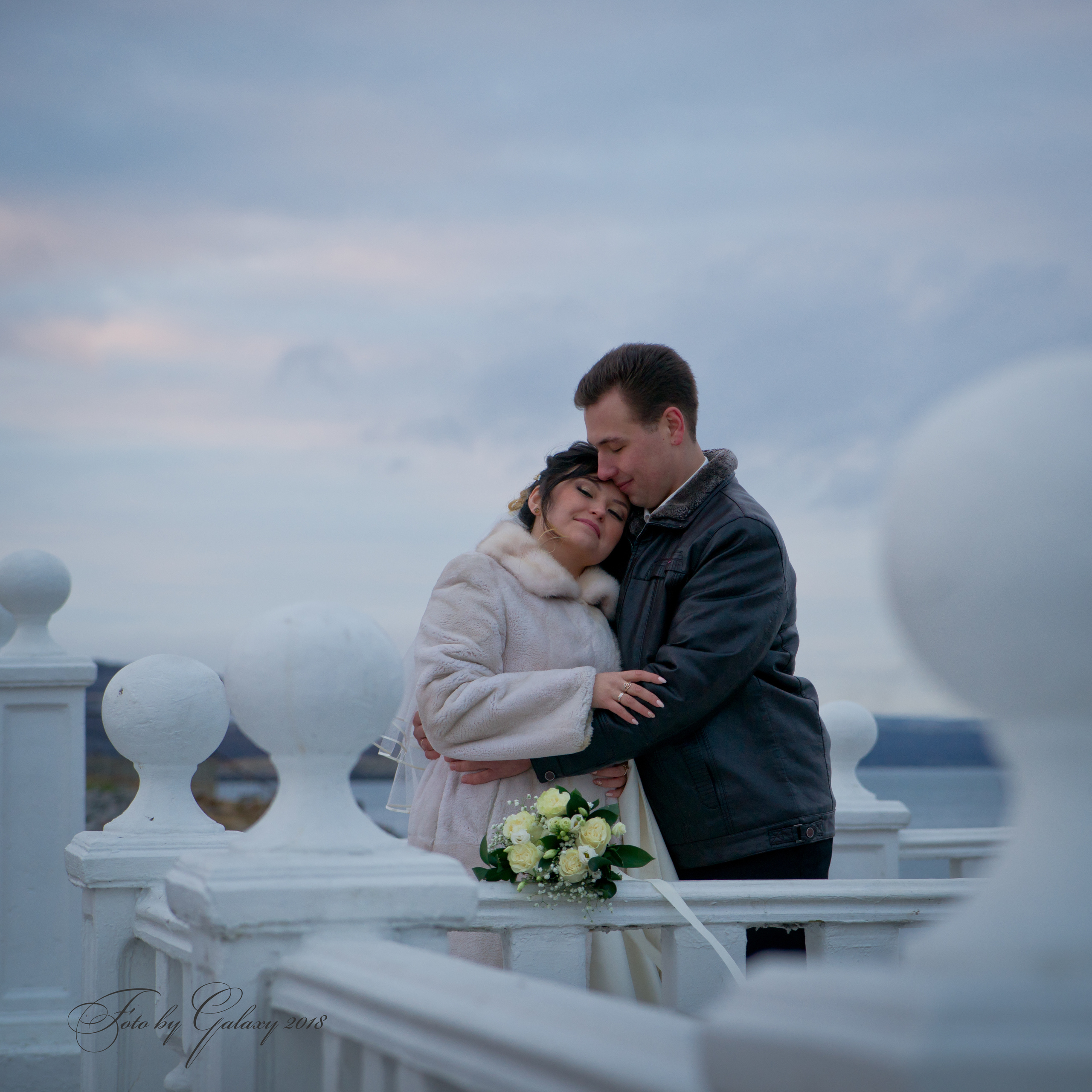 Филимонова Галина