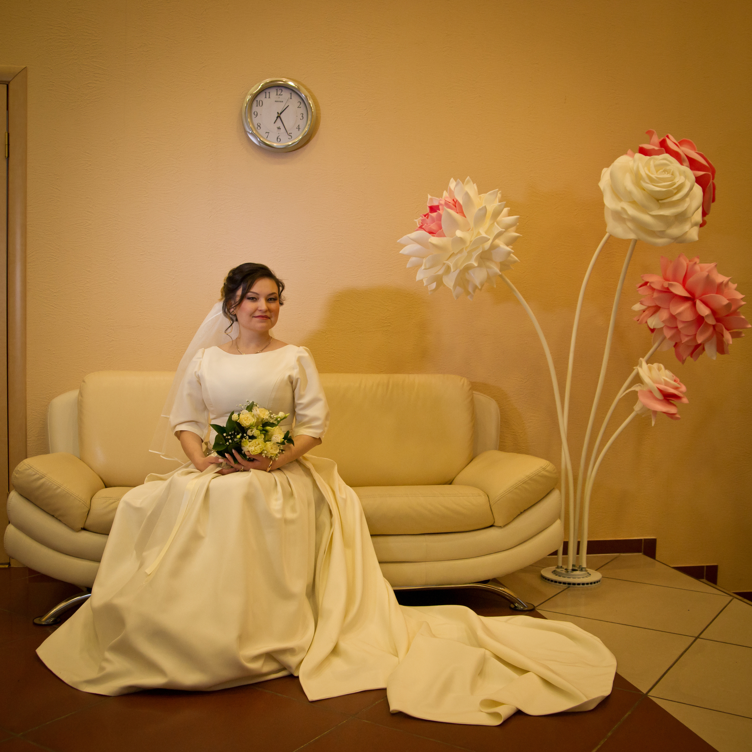 Филимонова Галина