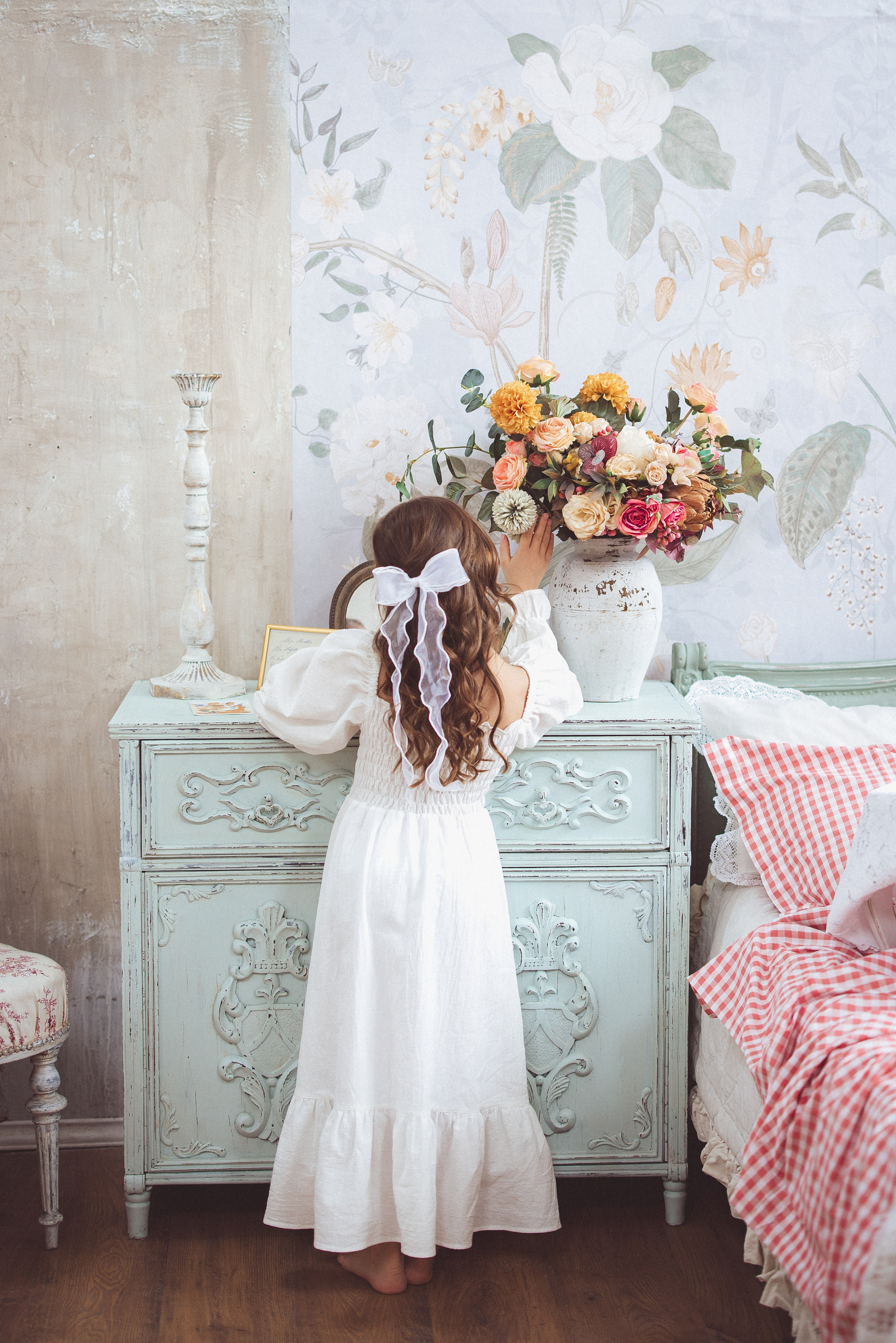 Пасхальные фотосессии в фотостудии Ольги Сурухановой, город Краснодар. Семейный и детский фотограф в Краснодаре Анна Трашкова