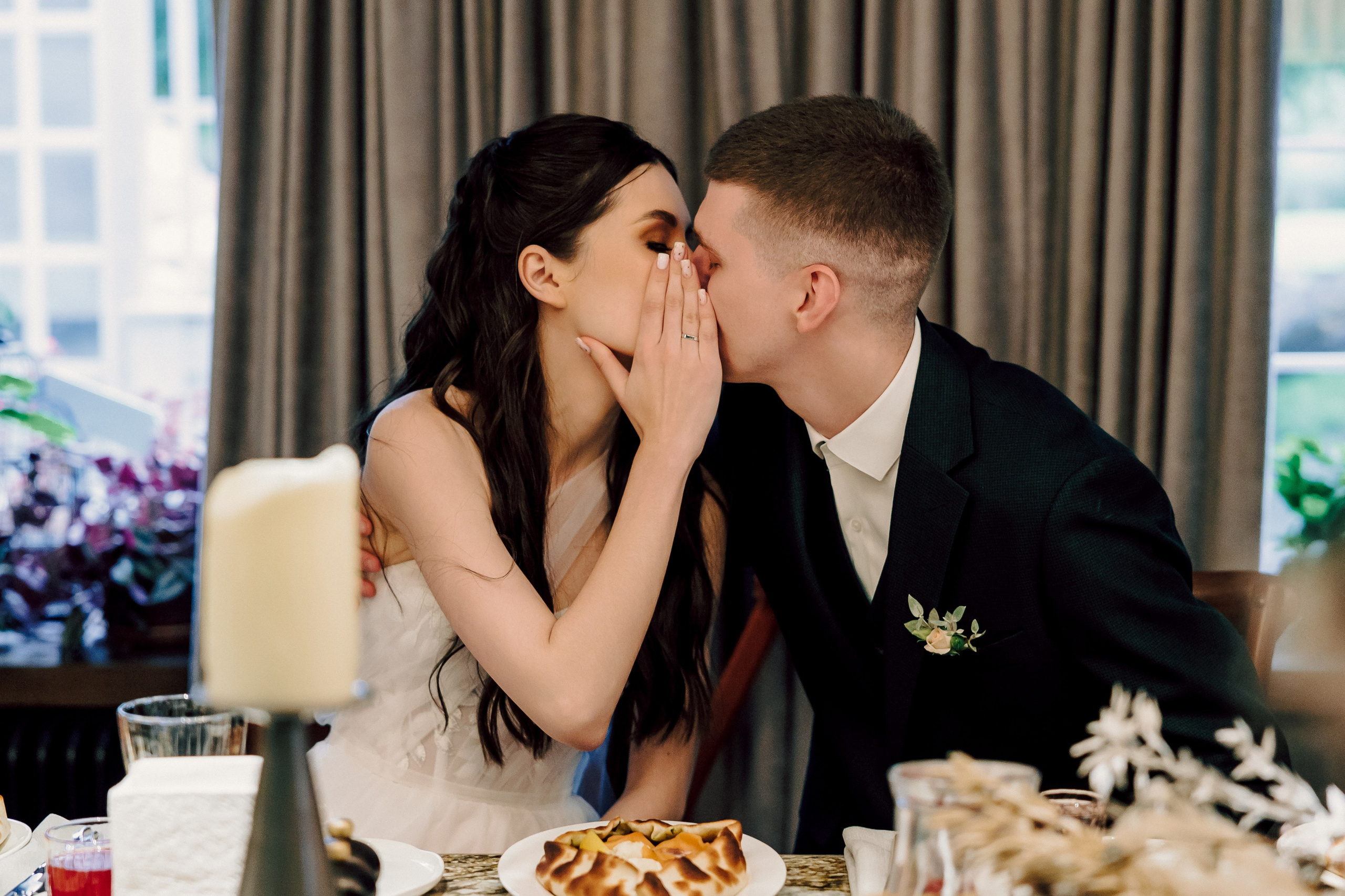 Свадебный день — Глеб и Дарья. Лёшка Варзегов — фотограф