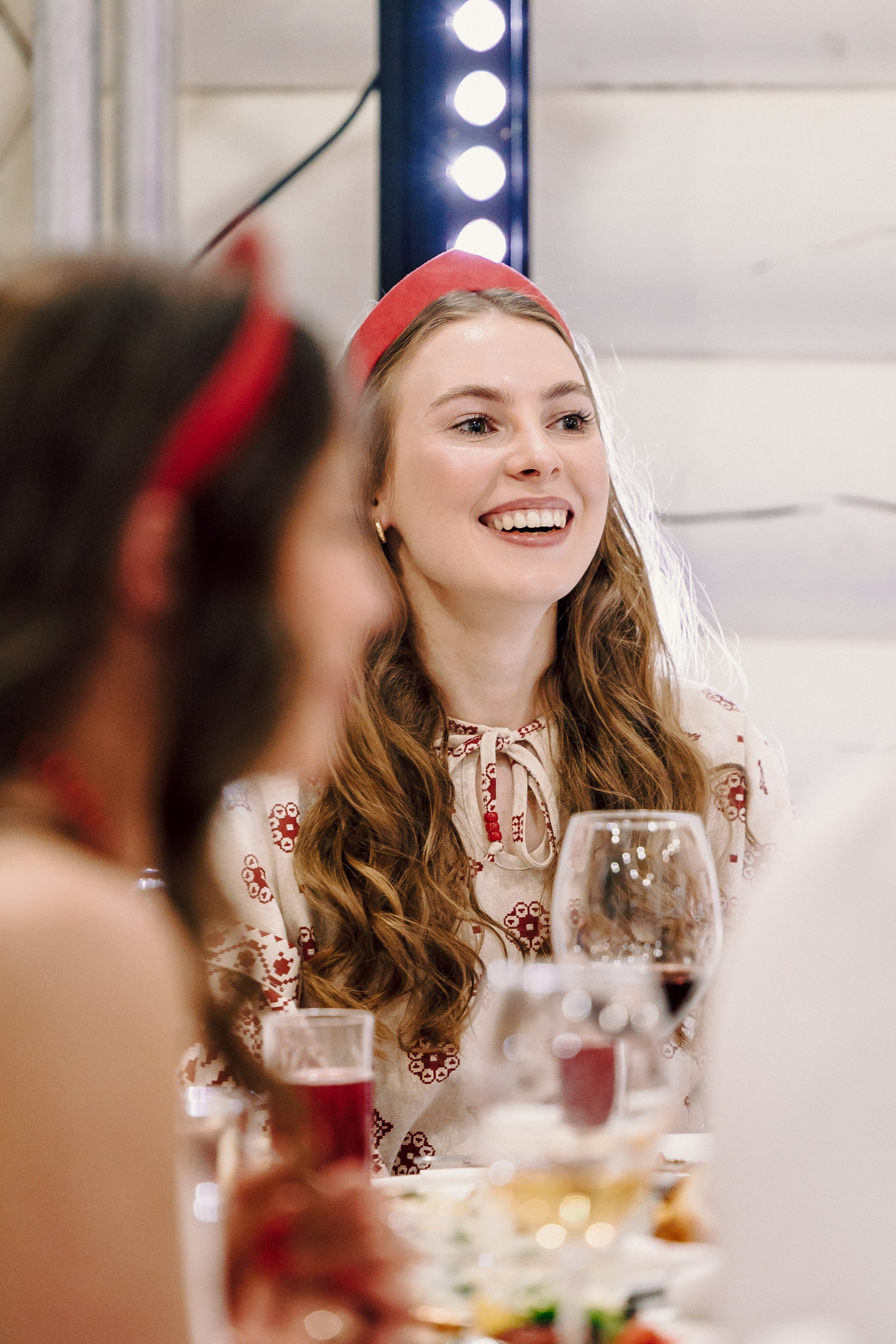 Свадебный день — Алексей и Анастасия. Лёшка Варзегов — фотограф