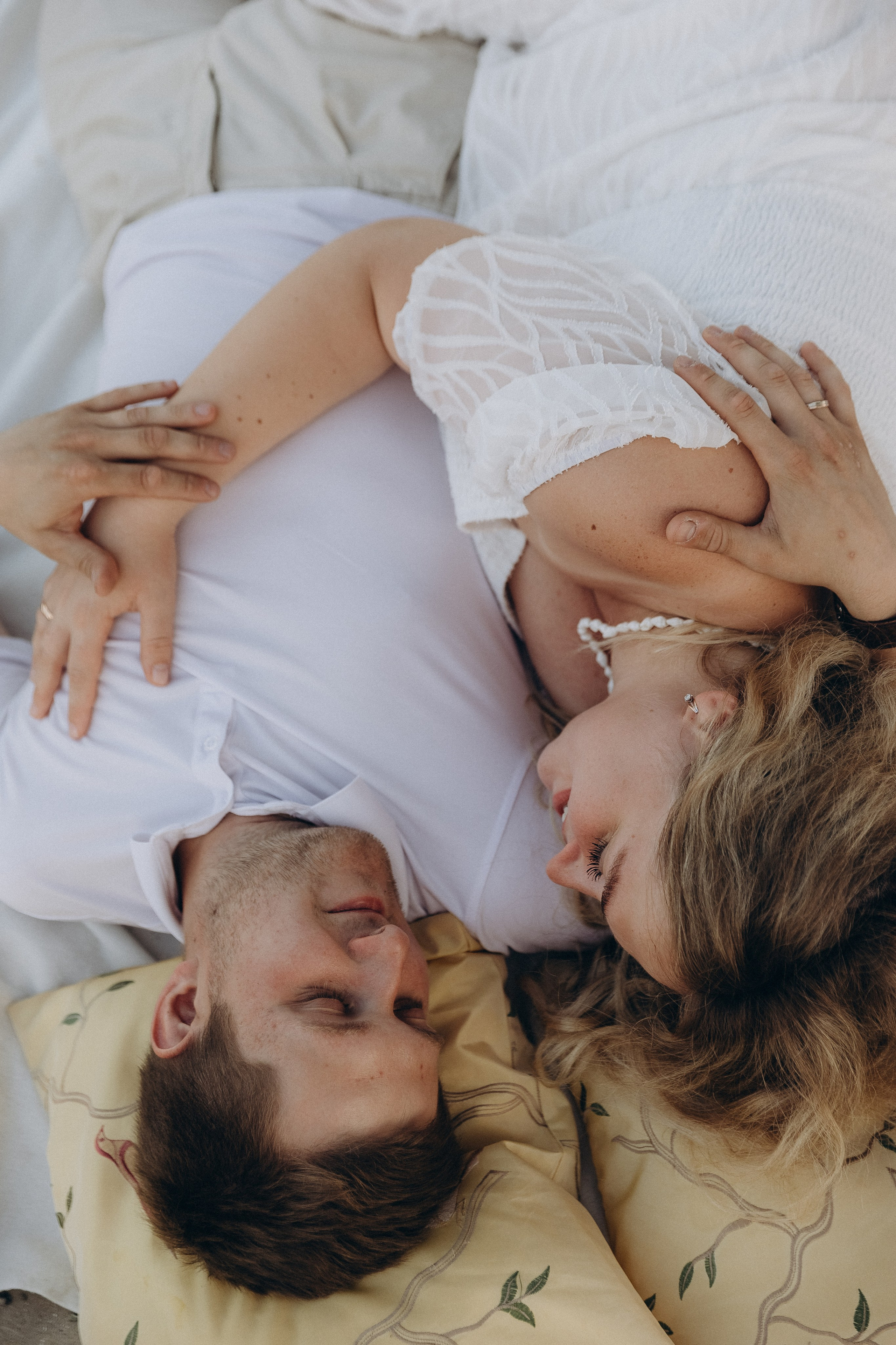 Александр & Дарья. Свадебный и семейный фотограф в Таганроге и Ростове Руднева Анастасия