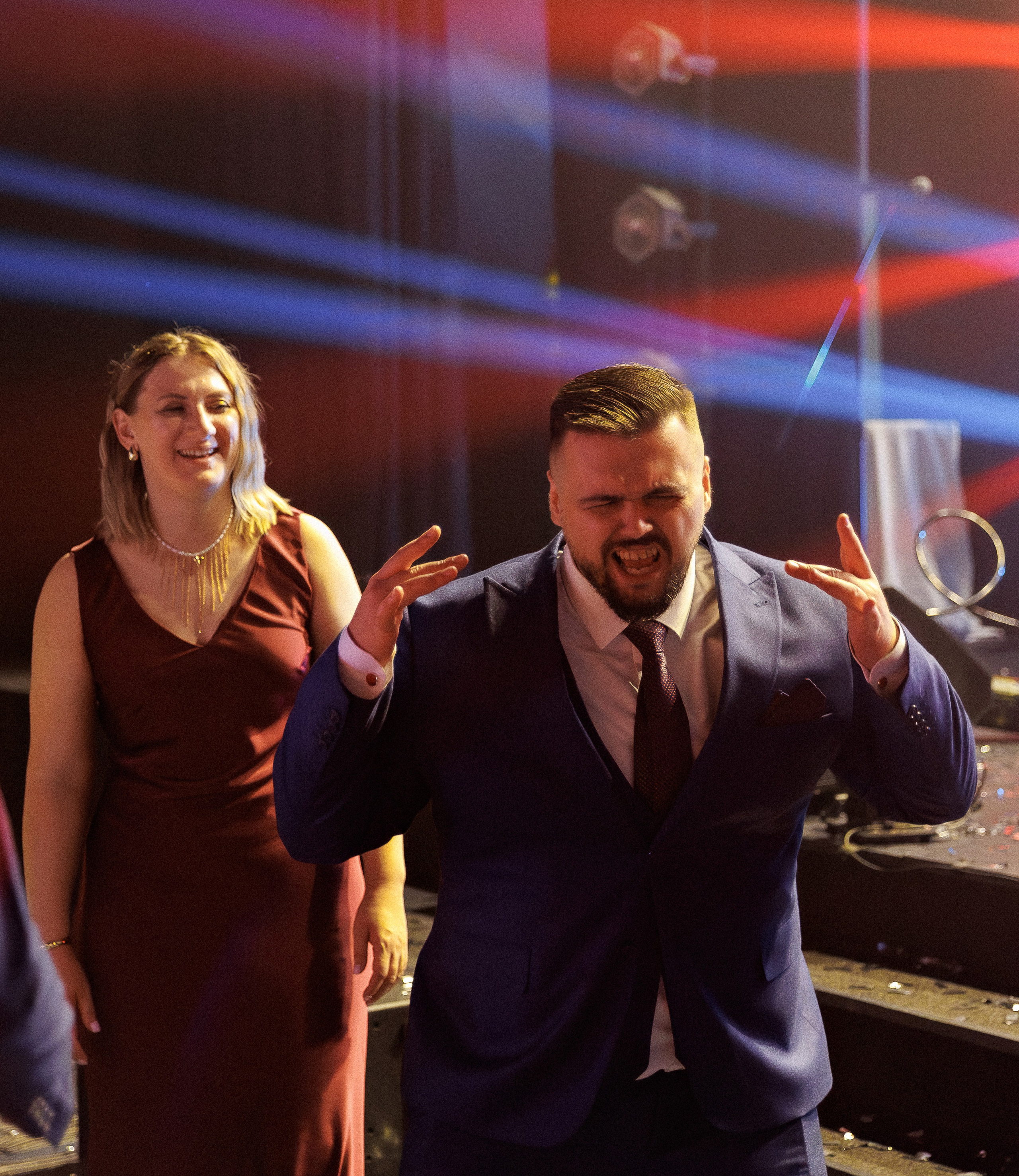 Юбилей компании — фотоотчёт празднования. Красильников Евгений — профессиональный фотограф в Ростове-на-Дону