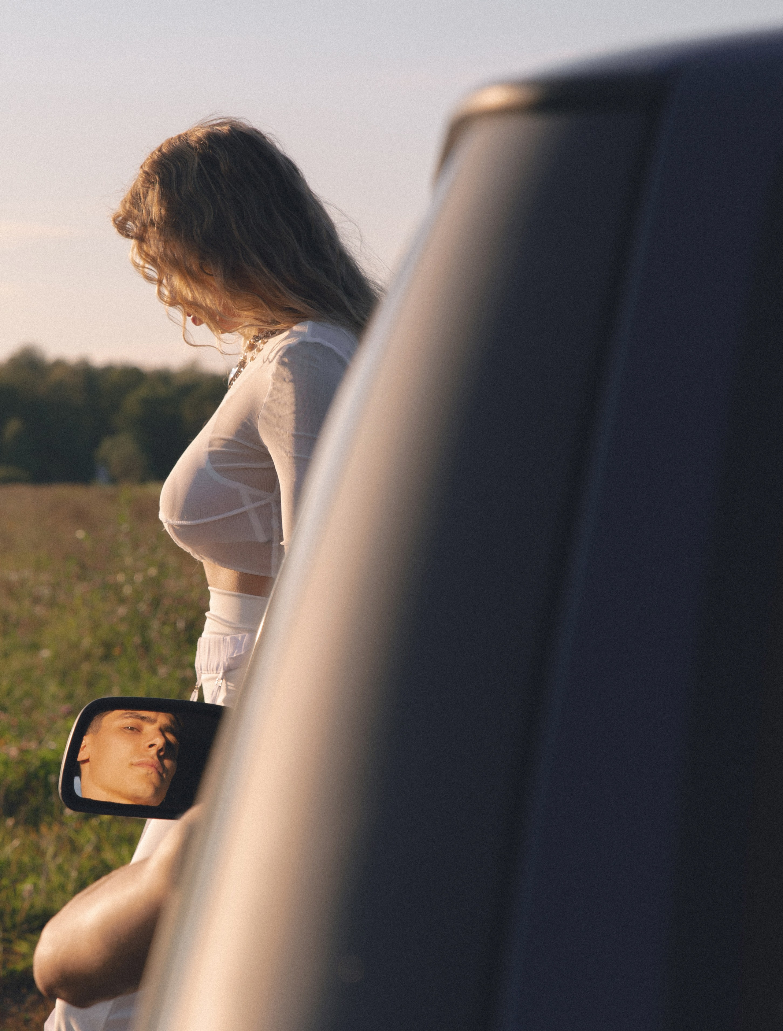 Мы и есть любовь!