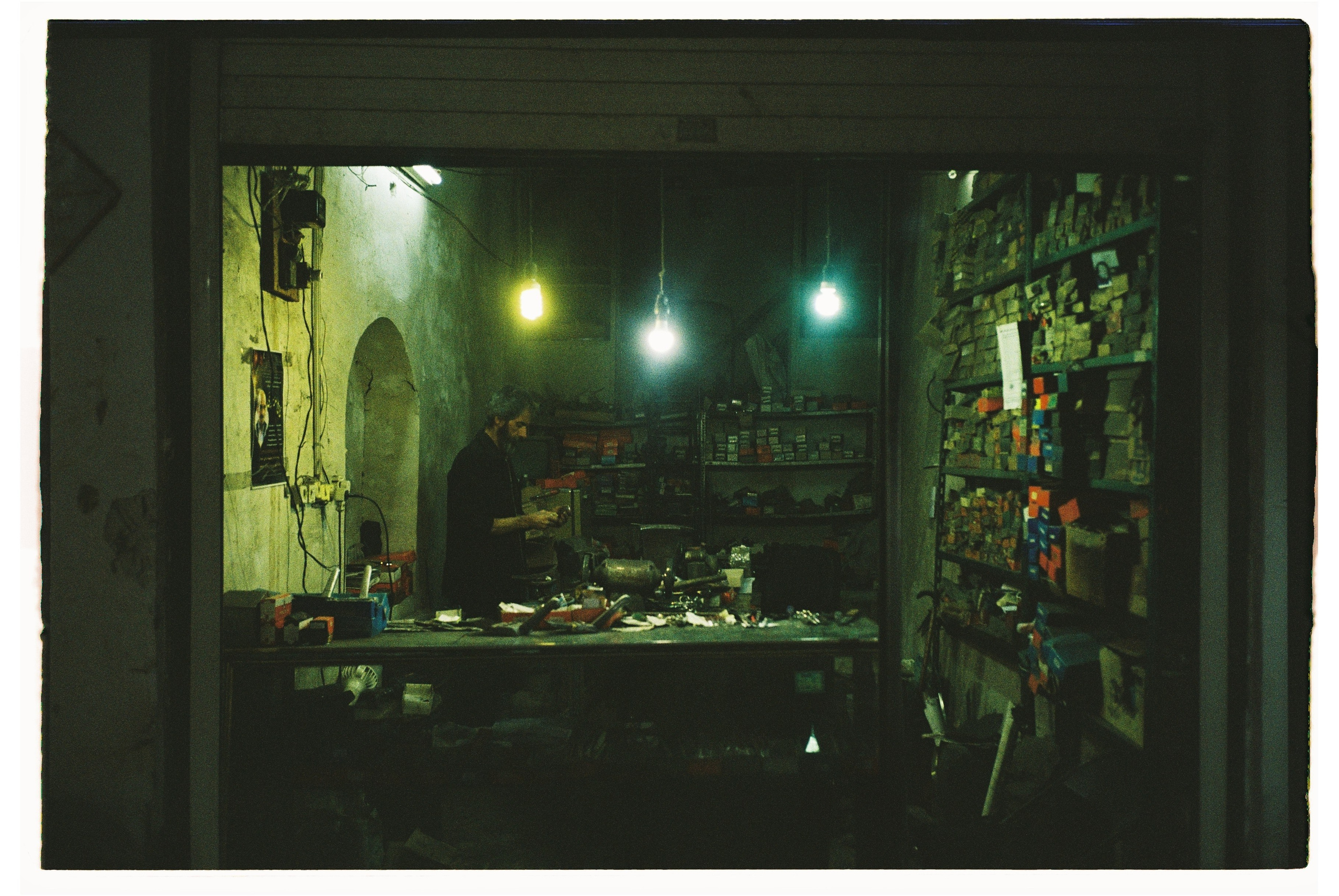 Iran. @tomrus: Рустам Шагиморданов — фотограф