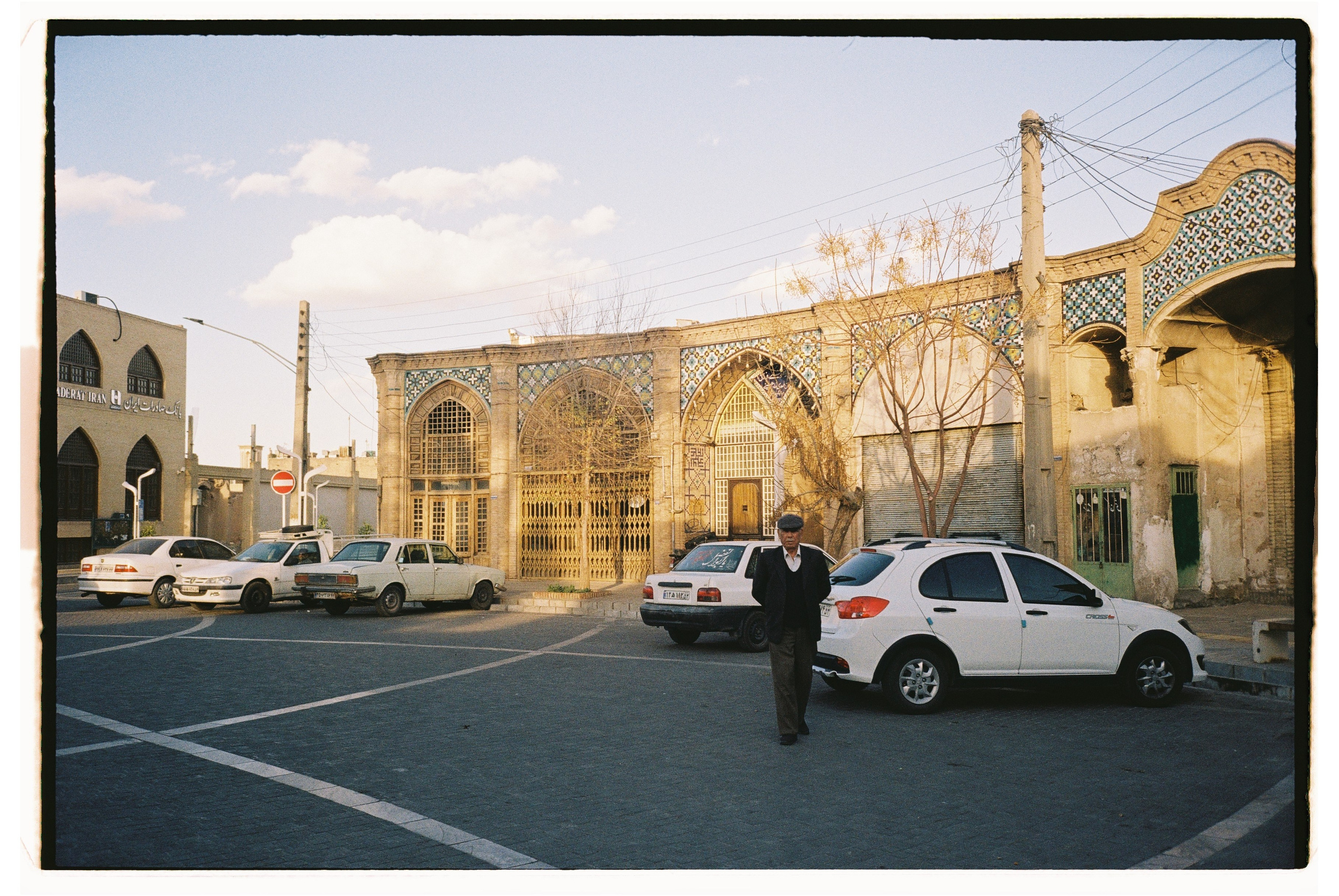 Iran. @tomrus: Рустам Шагиморданов — фотограф