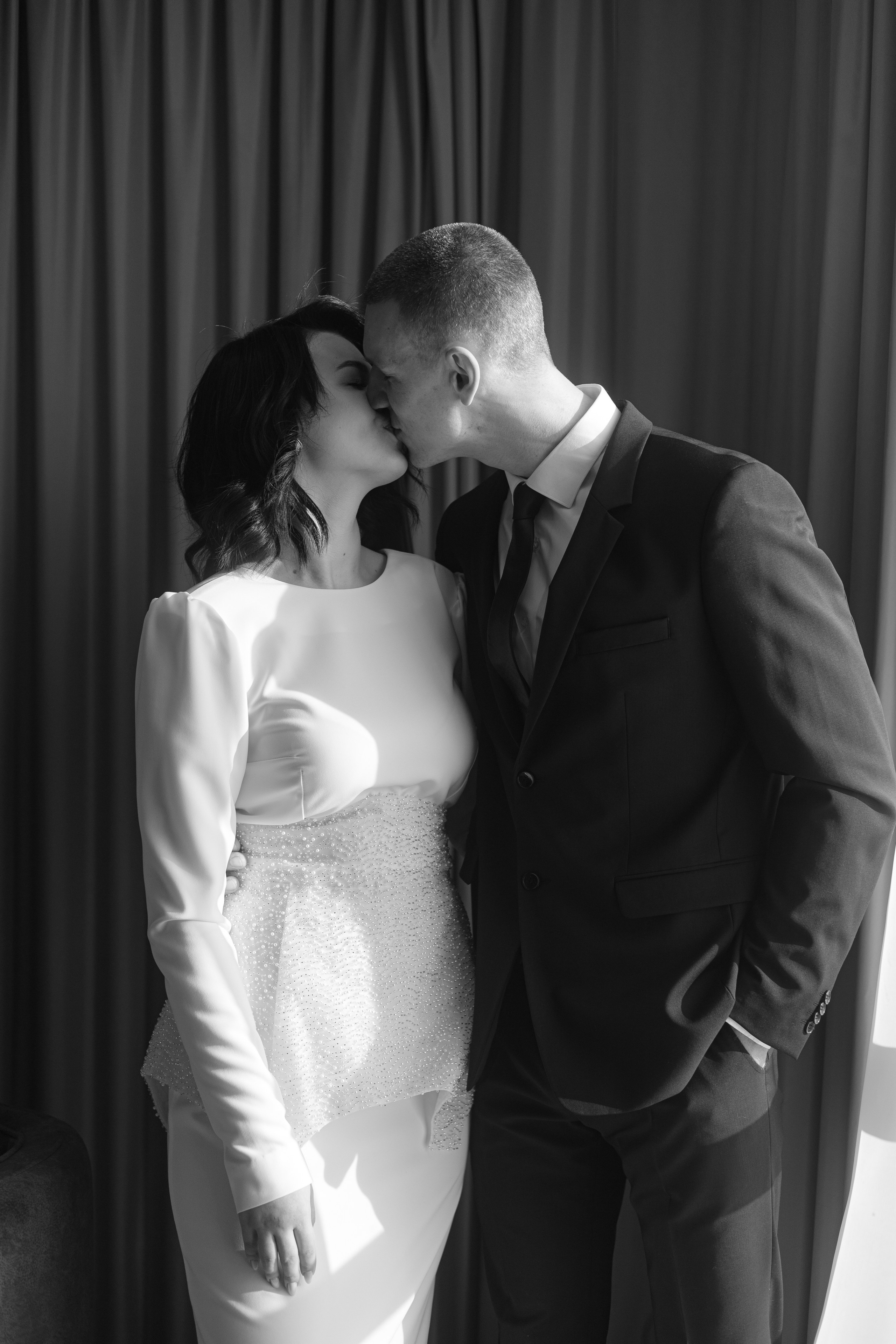 Дарья&Юрий. Фотограф в г. Благовещенск, свадебные, семейные и индивидуальные