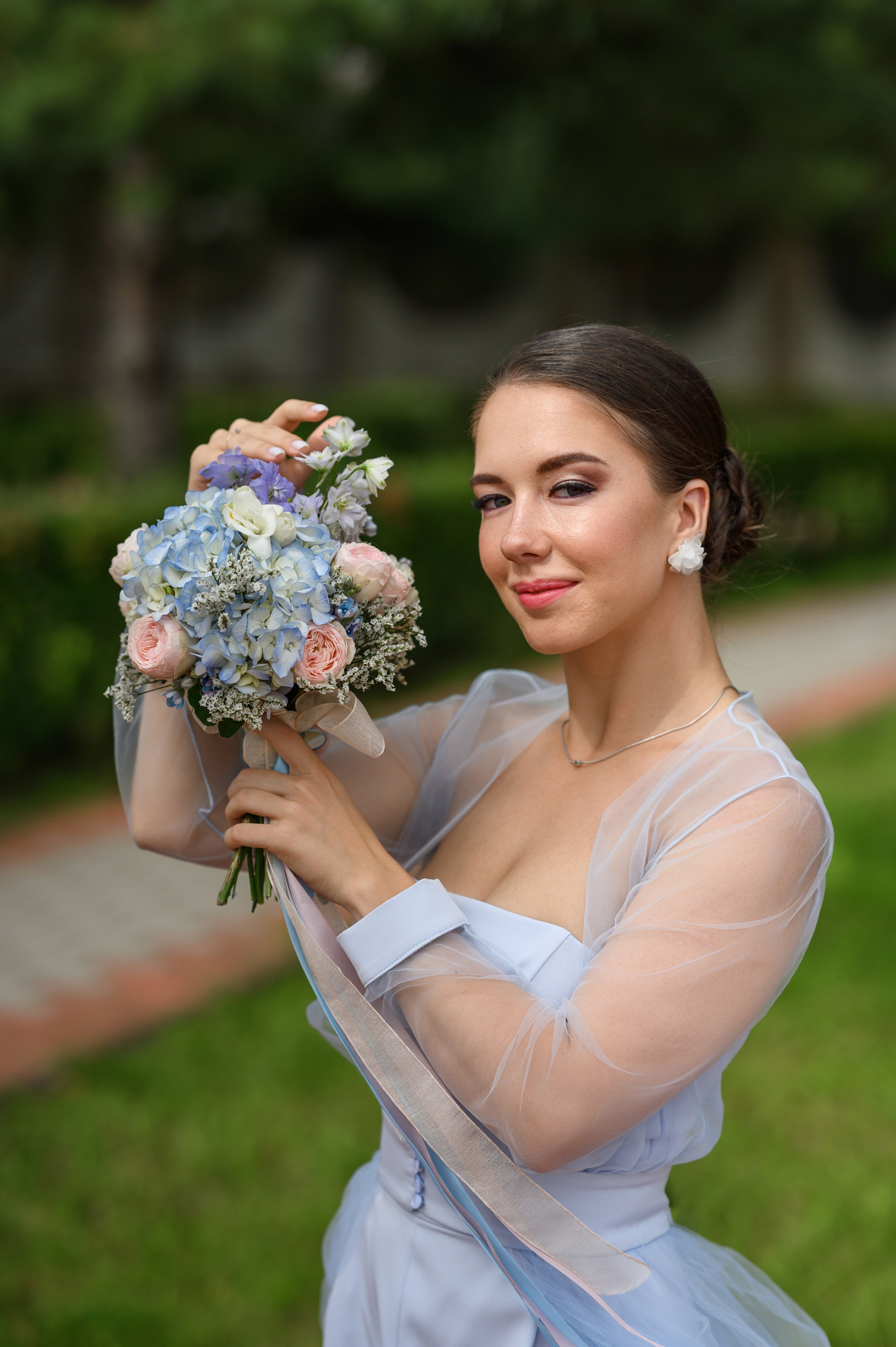 Свадебная фотосессия ресторан «Белый берег». Свадебный фотограф Москва Юрий Кульман