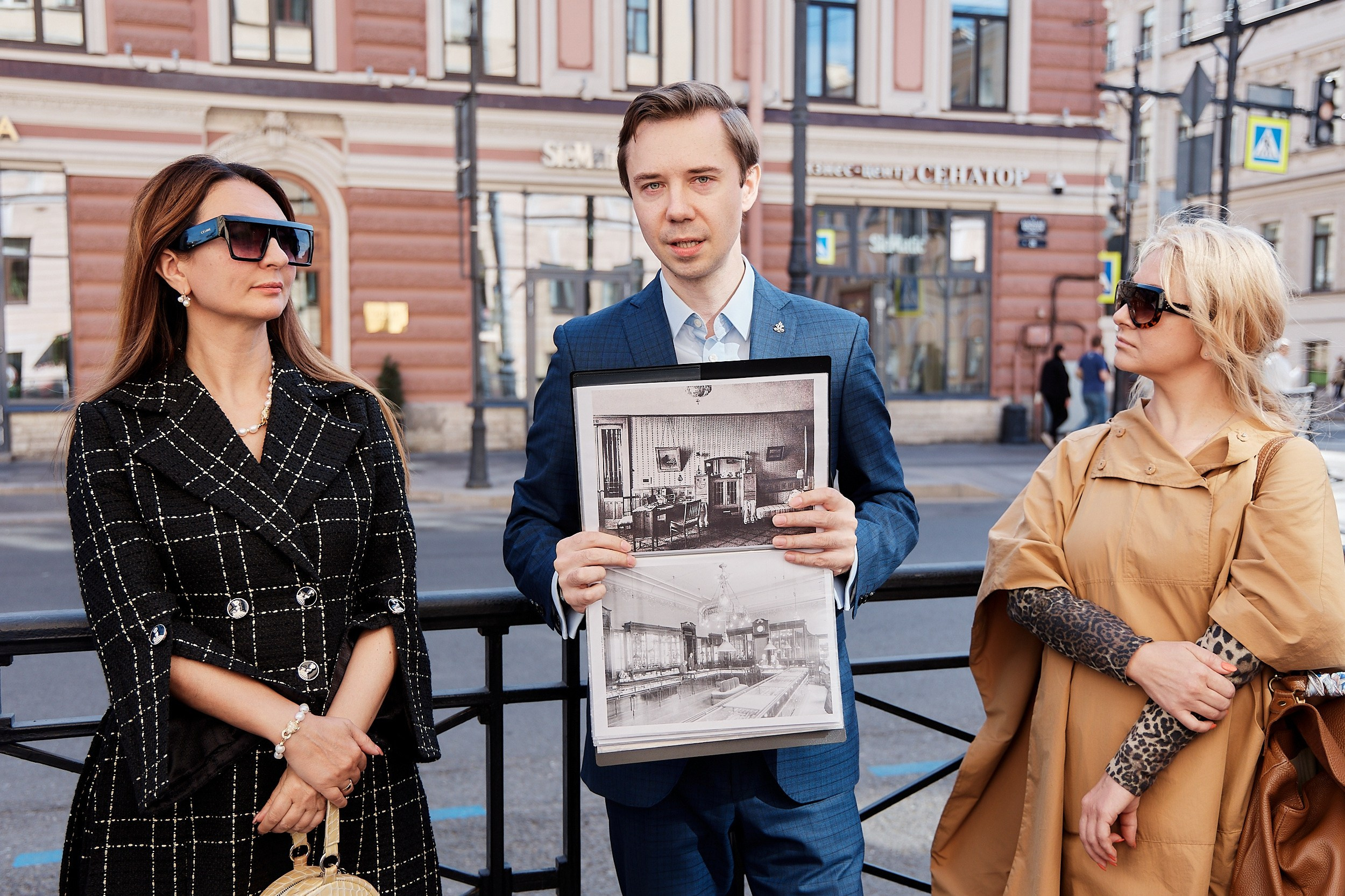 Экскурсия по Санкт-Петербургу. Алексей Соколов. Фотограф. Санкт-Петербург