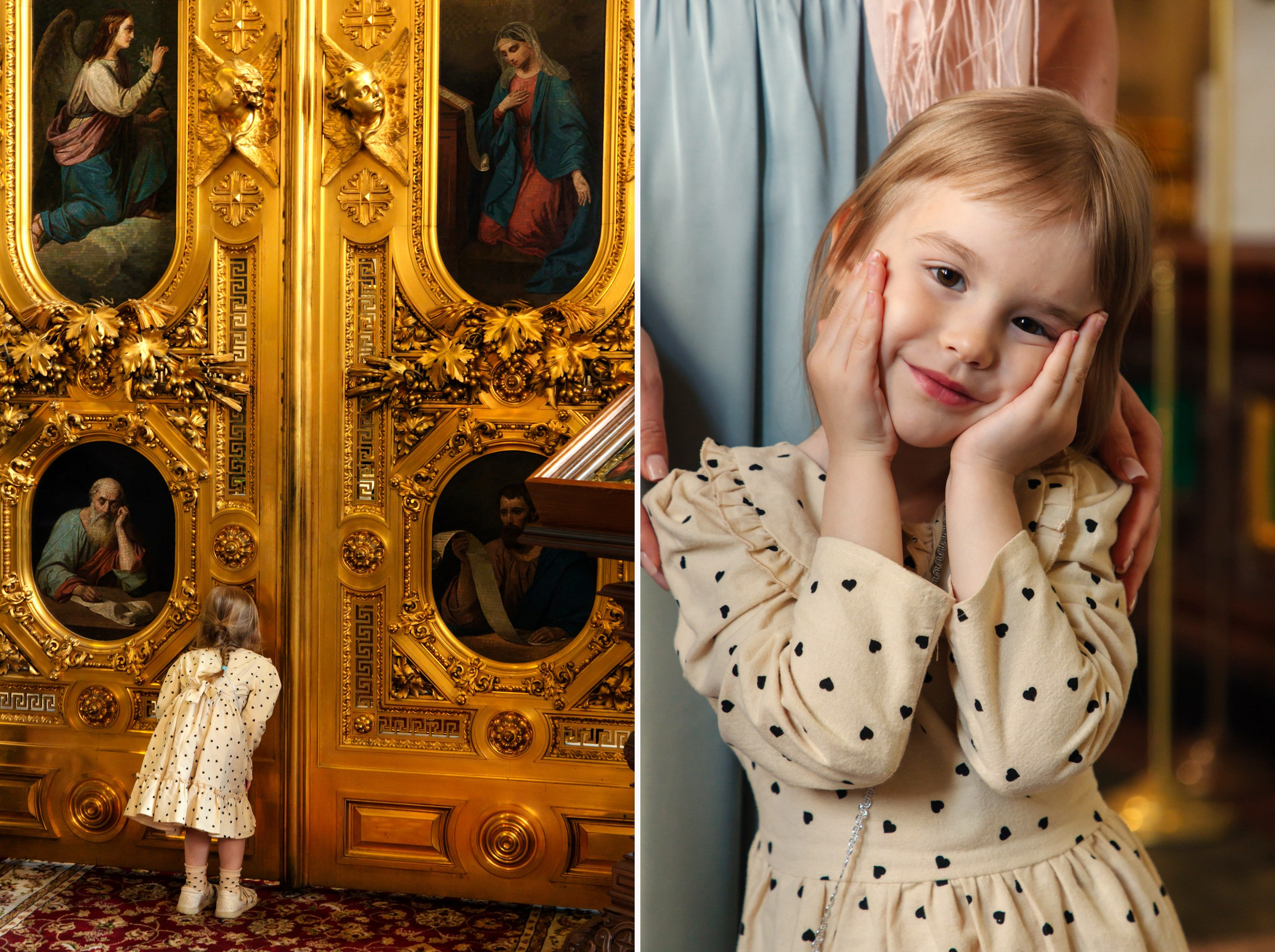 Таинство крещения, трогательные моменты, фотограф Денис Дорфф. Фотограф крещение венчание в Петербурге! Помогает подобрать храм и посоветовал душевного батюшку в СПб