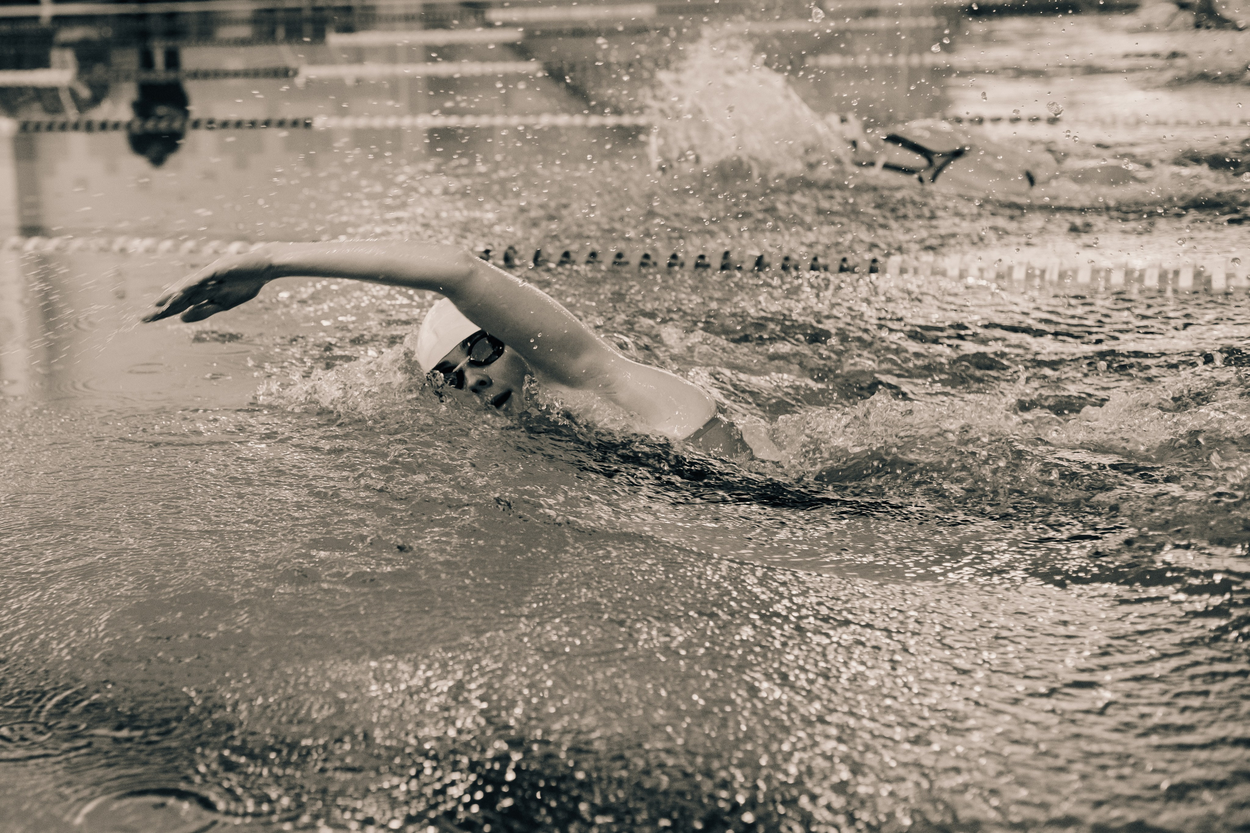 Кубок П. Леднева и России по современному пятиборью 2026 Киров. Фотограф Валерия Кононова