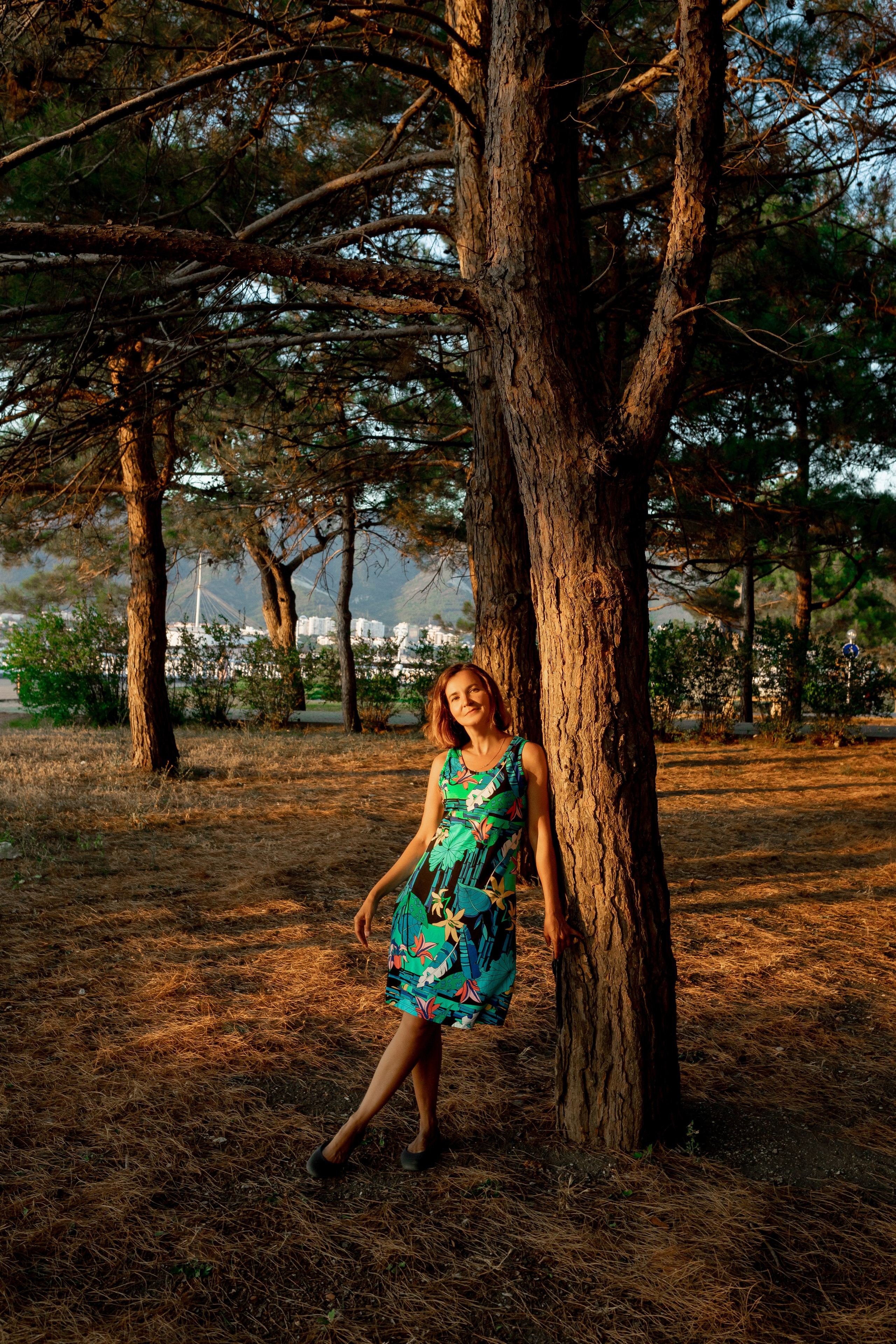 Антонина. Фотограф в Геленджике, Архипо-Осиповке, Абрау-Дюрсо, Кринице Виктория