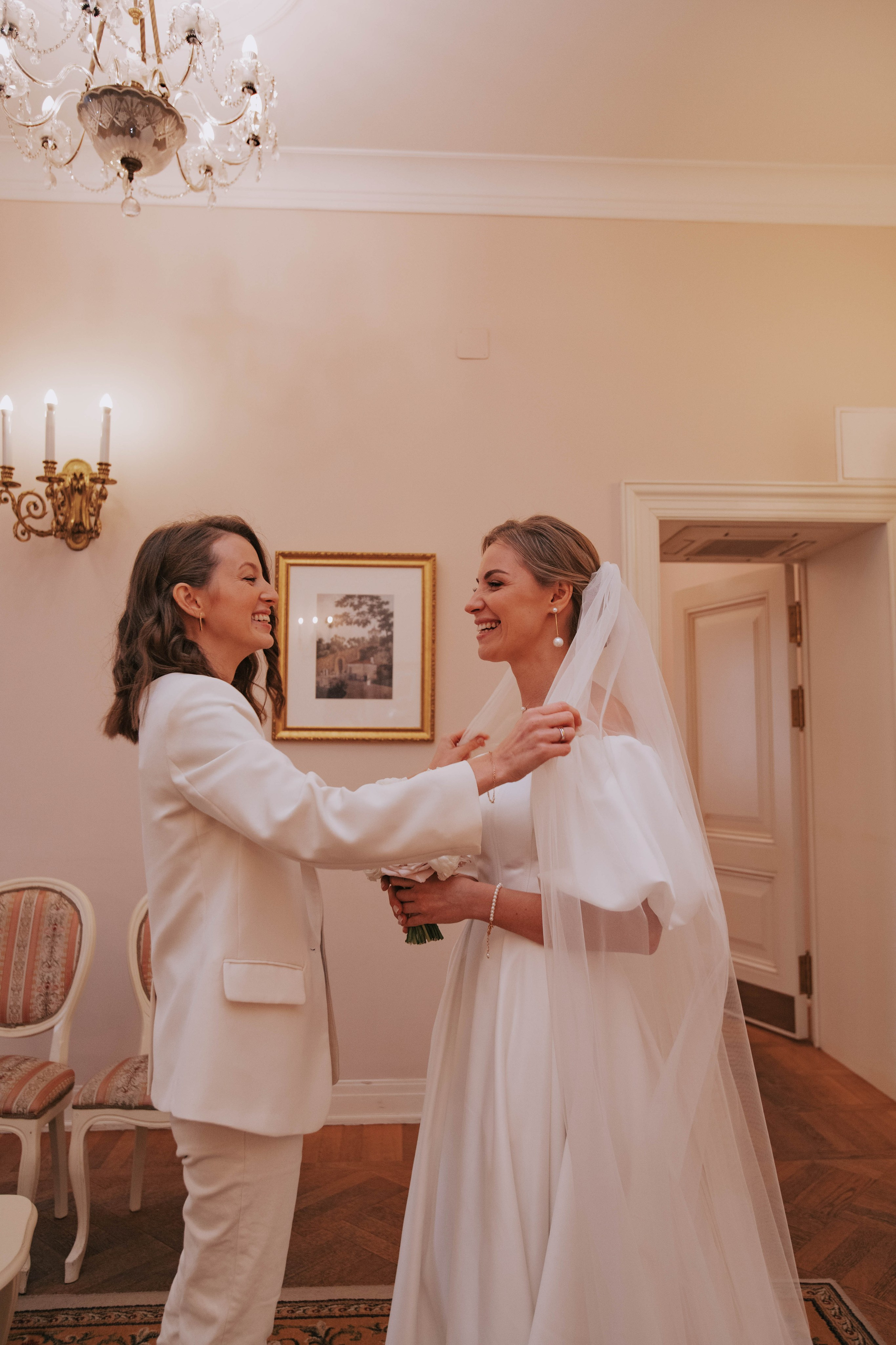 Григорий и Александра. Свадебный фотограф Эля Годлевская