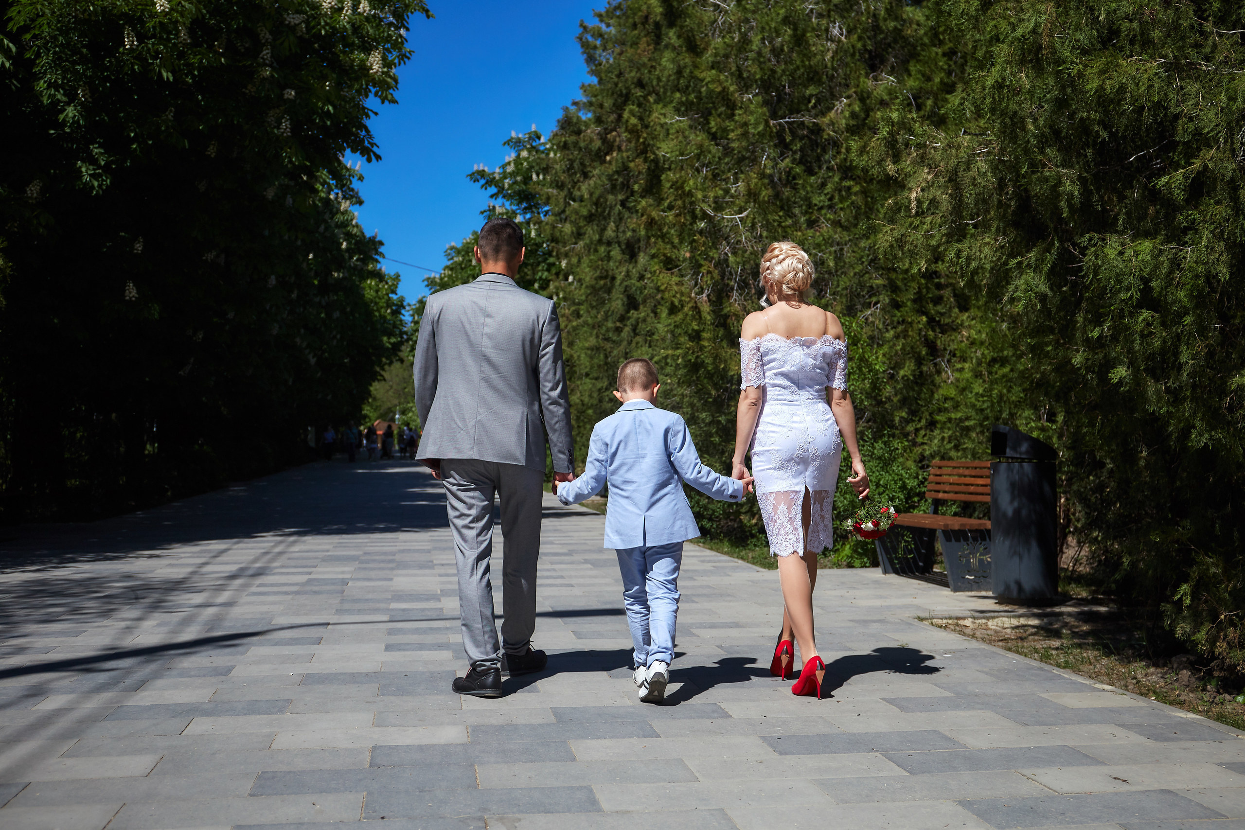 Артем и Ирина. Love story. Свадебный фотограф Ерхов Антон