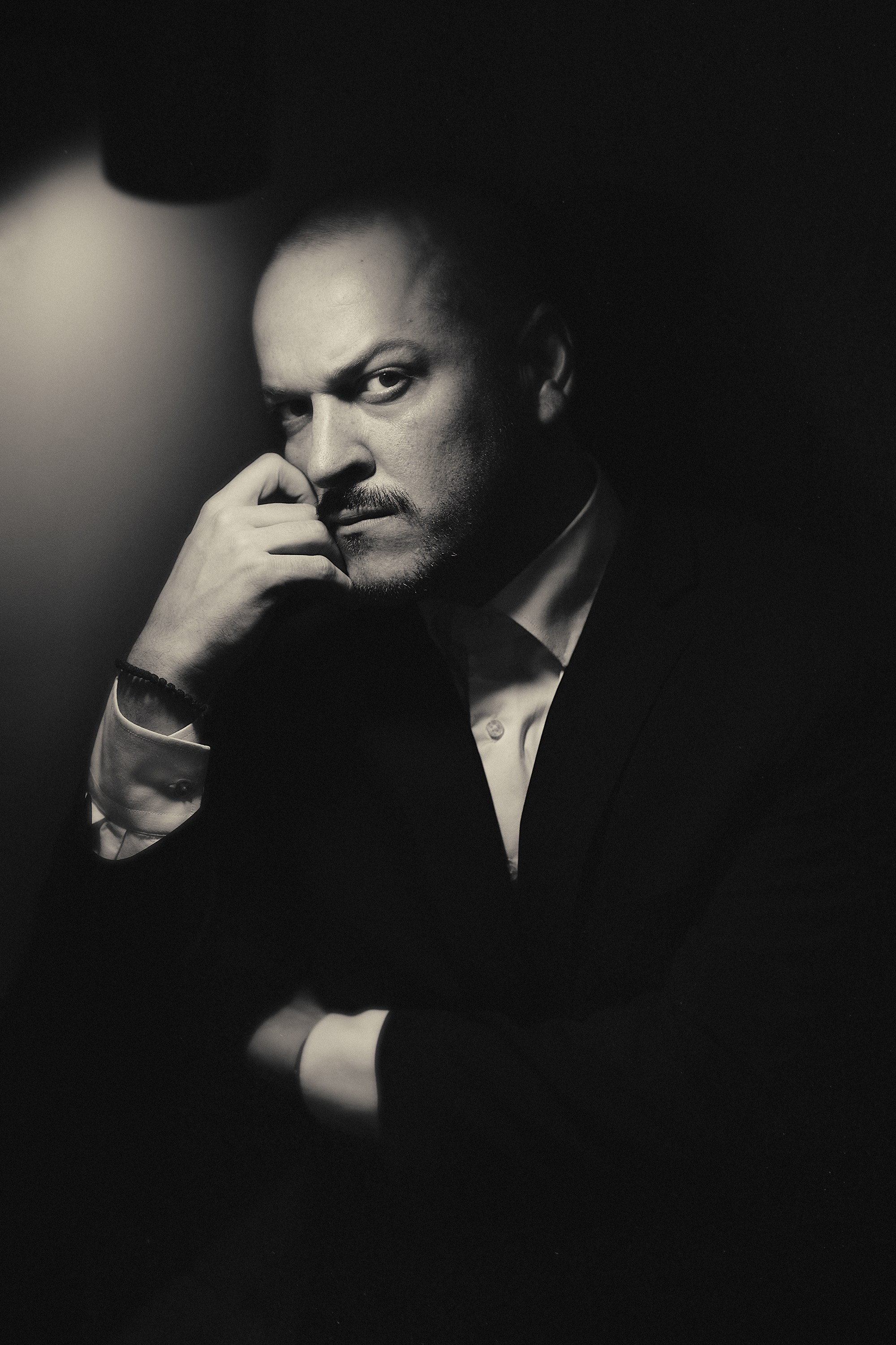 ЛЕРА. Фотограф Александра Дмитриевская