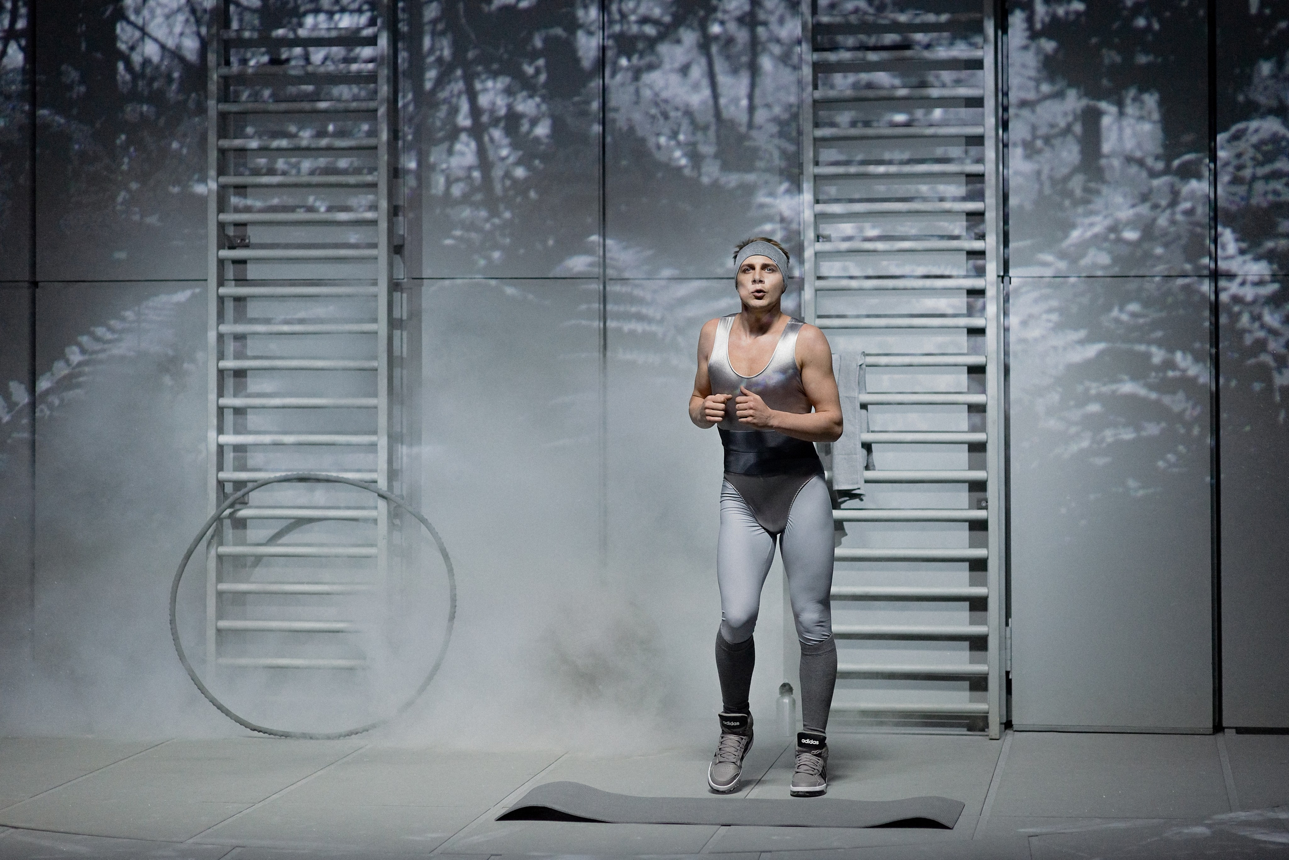 «СВЕРЧОК». Фотограф Александра Дмитриевская