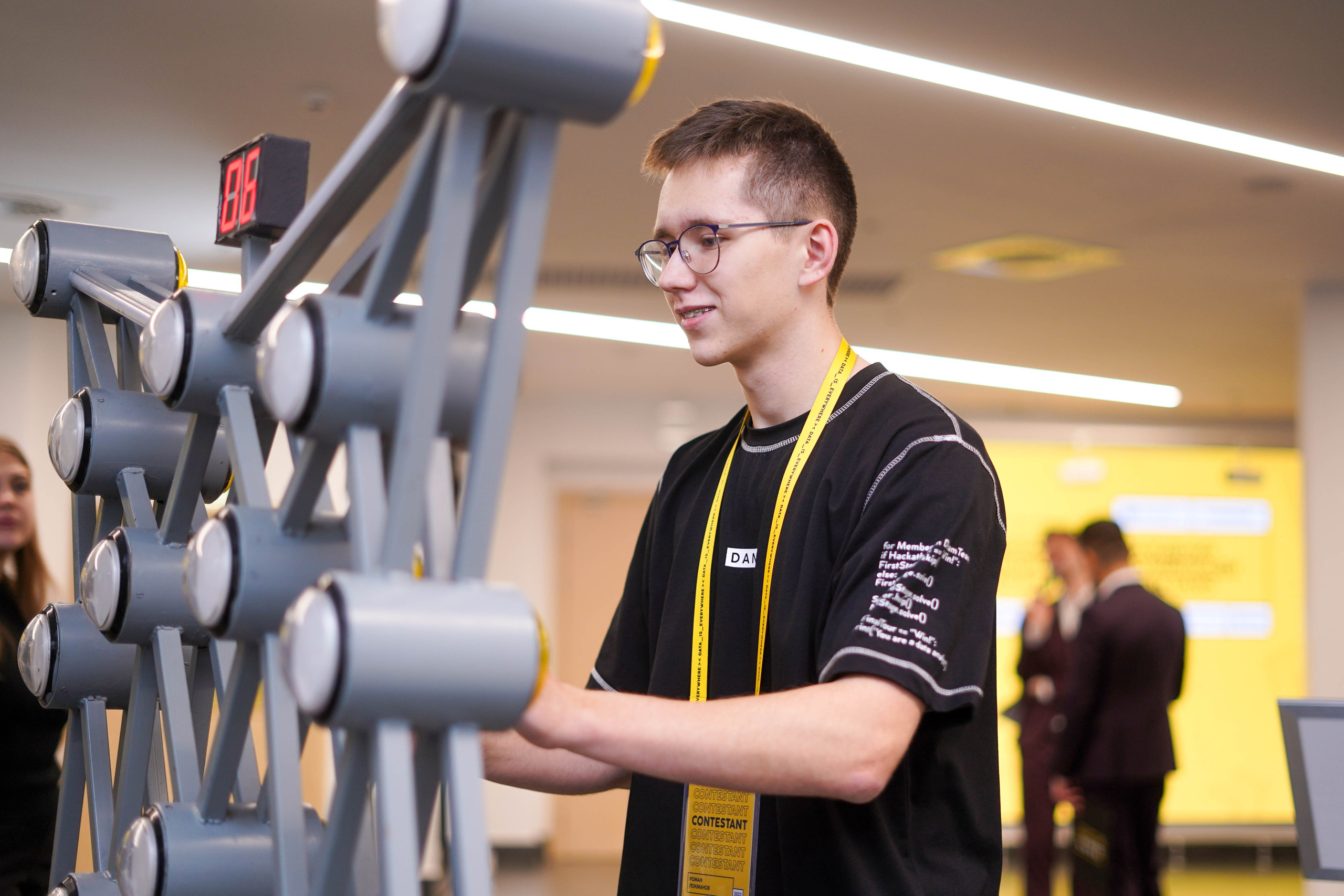 DANO декабрь 2023. 2024 год. Первая половина