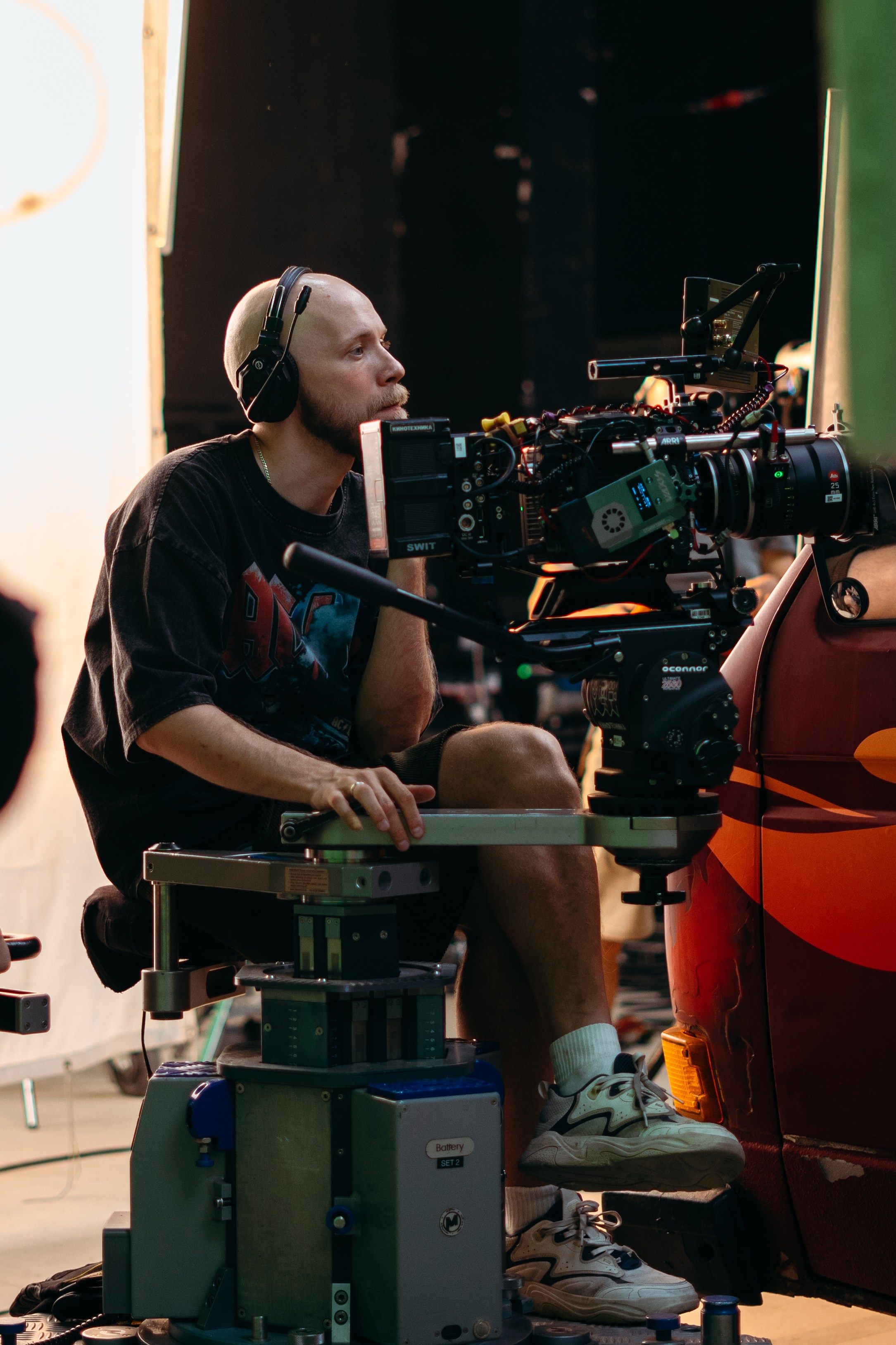 2024 год. Первая половина