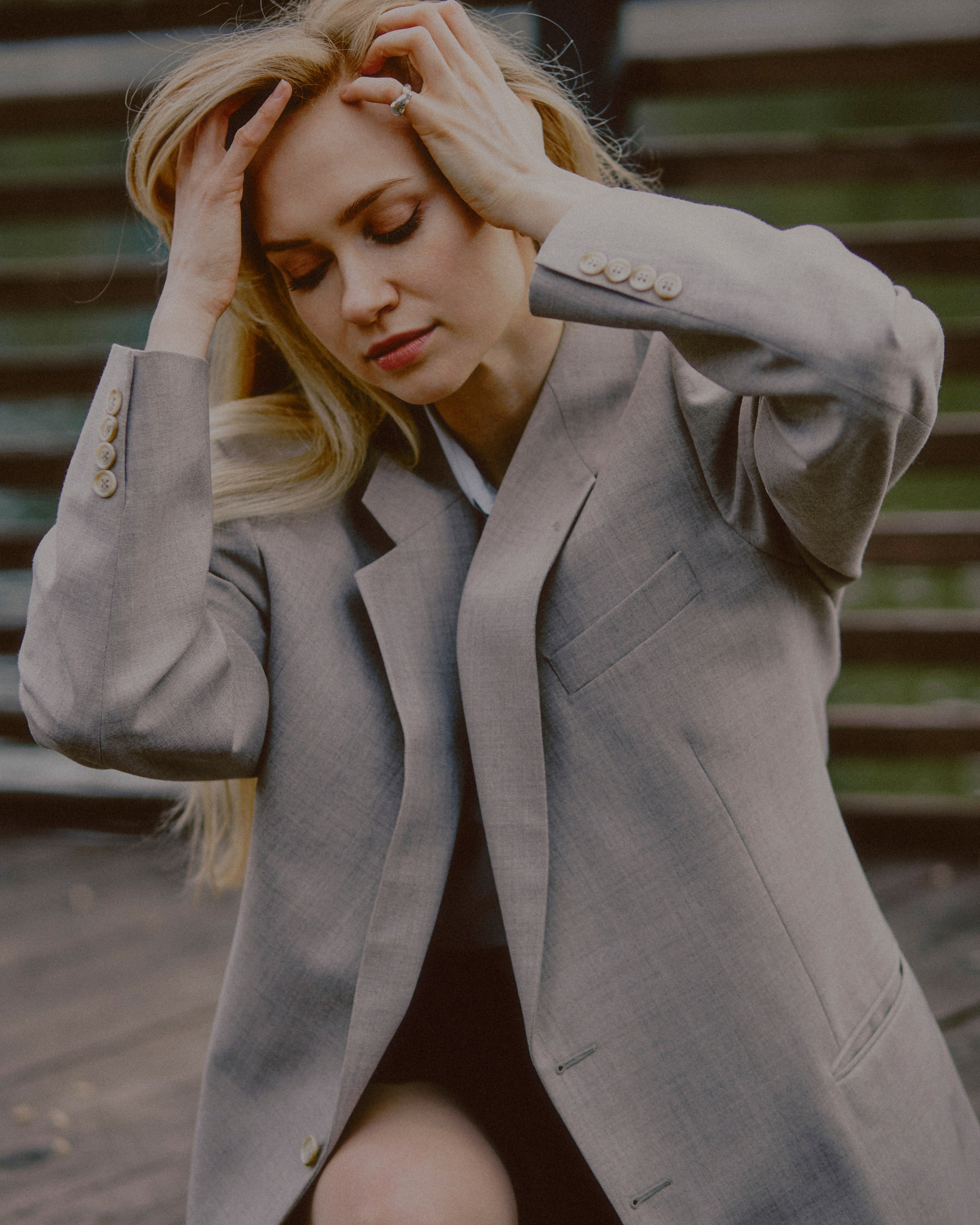 Вика. Портретный фотограф в Москве Ольга Крылова