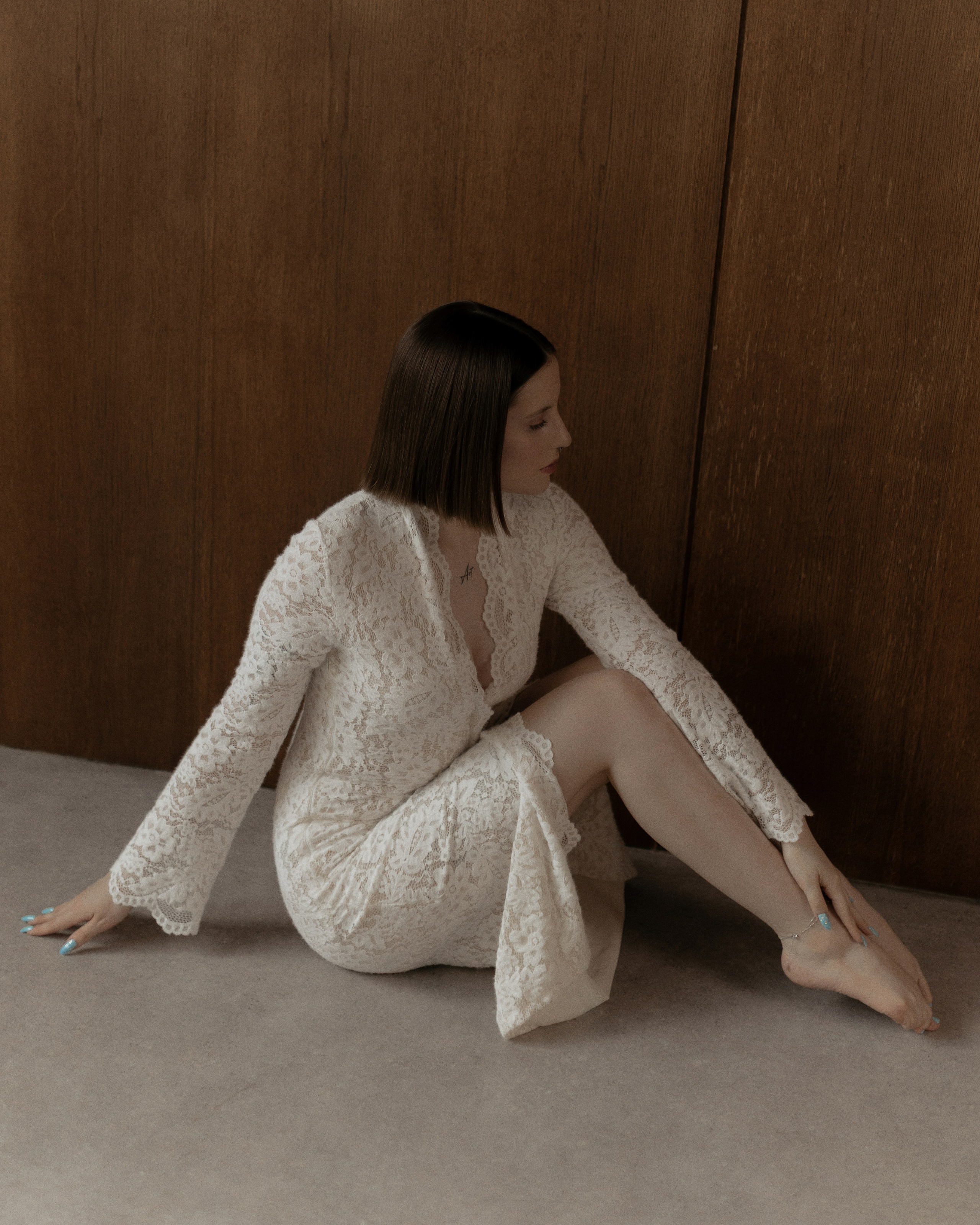 Юлия. DARYA.BELKINA