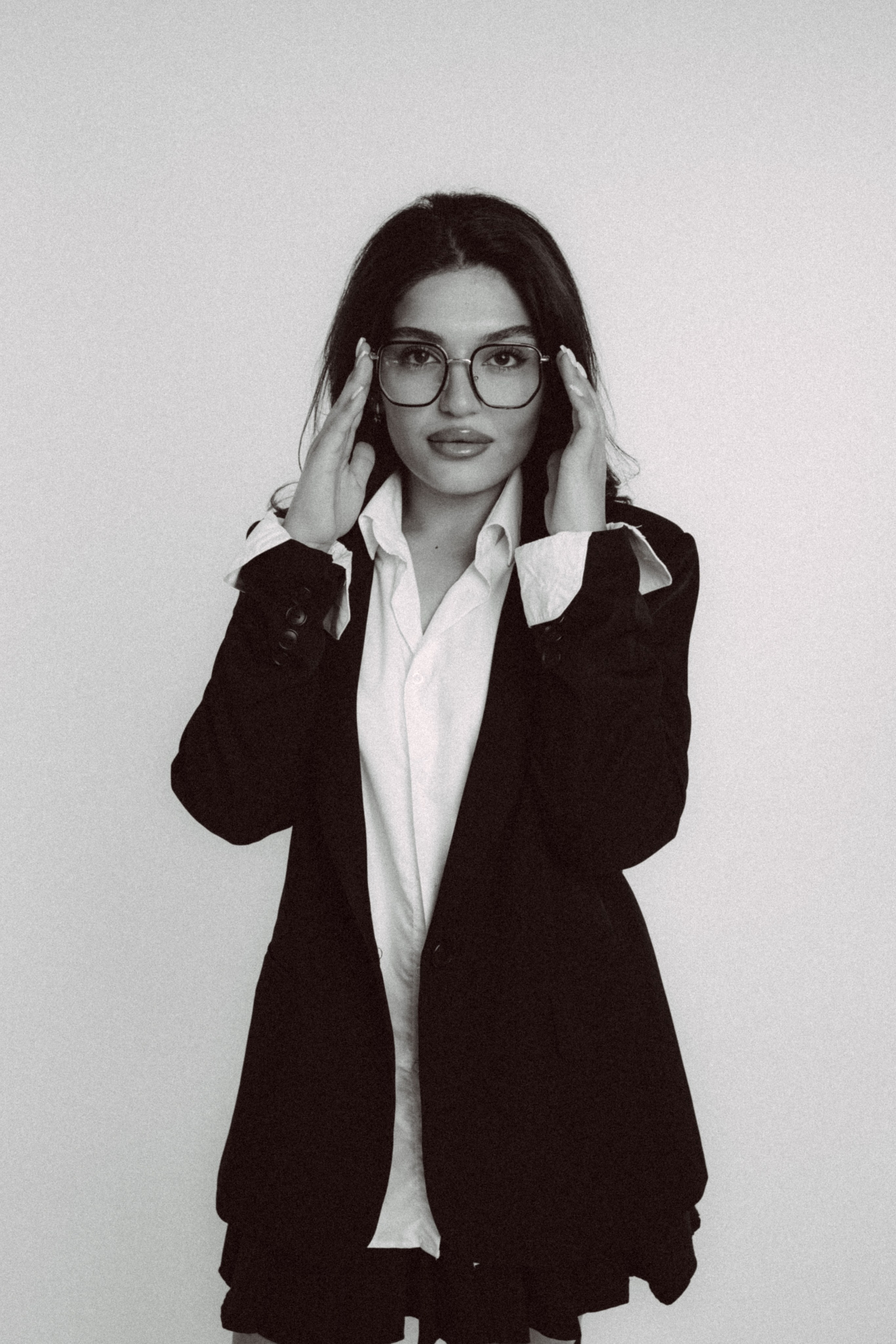 Сона. Фотограф Стилист Тюмень Вера Хайруллина