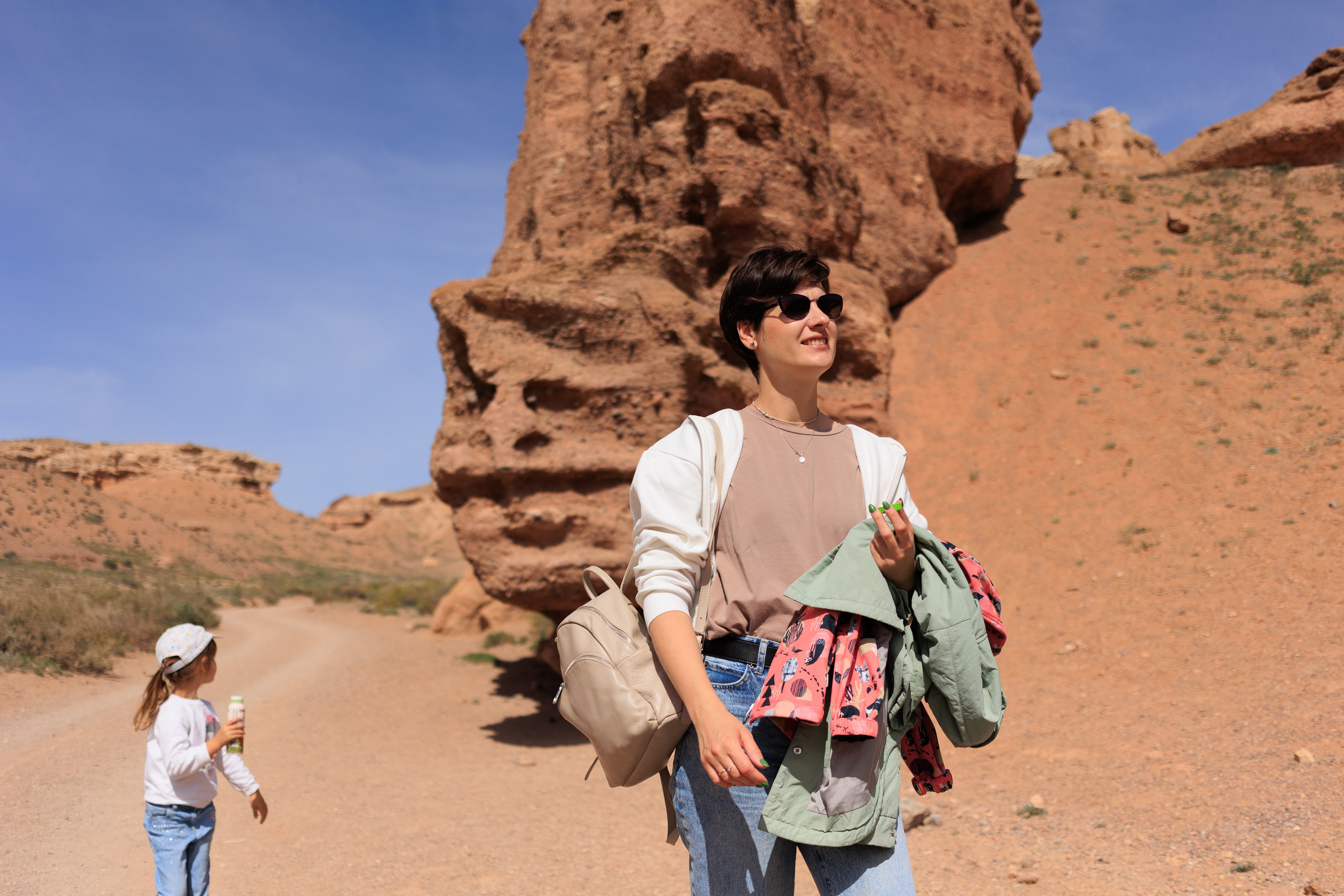 Семейная фото экскурсия. Экскурсии и туры по Алматы