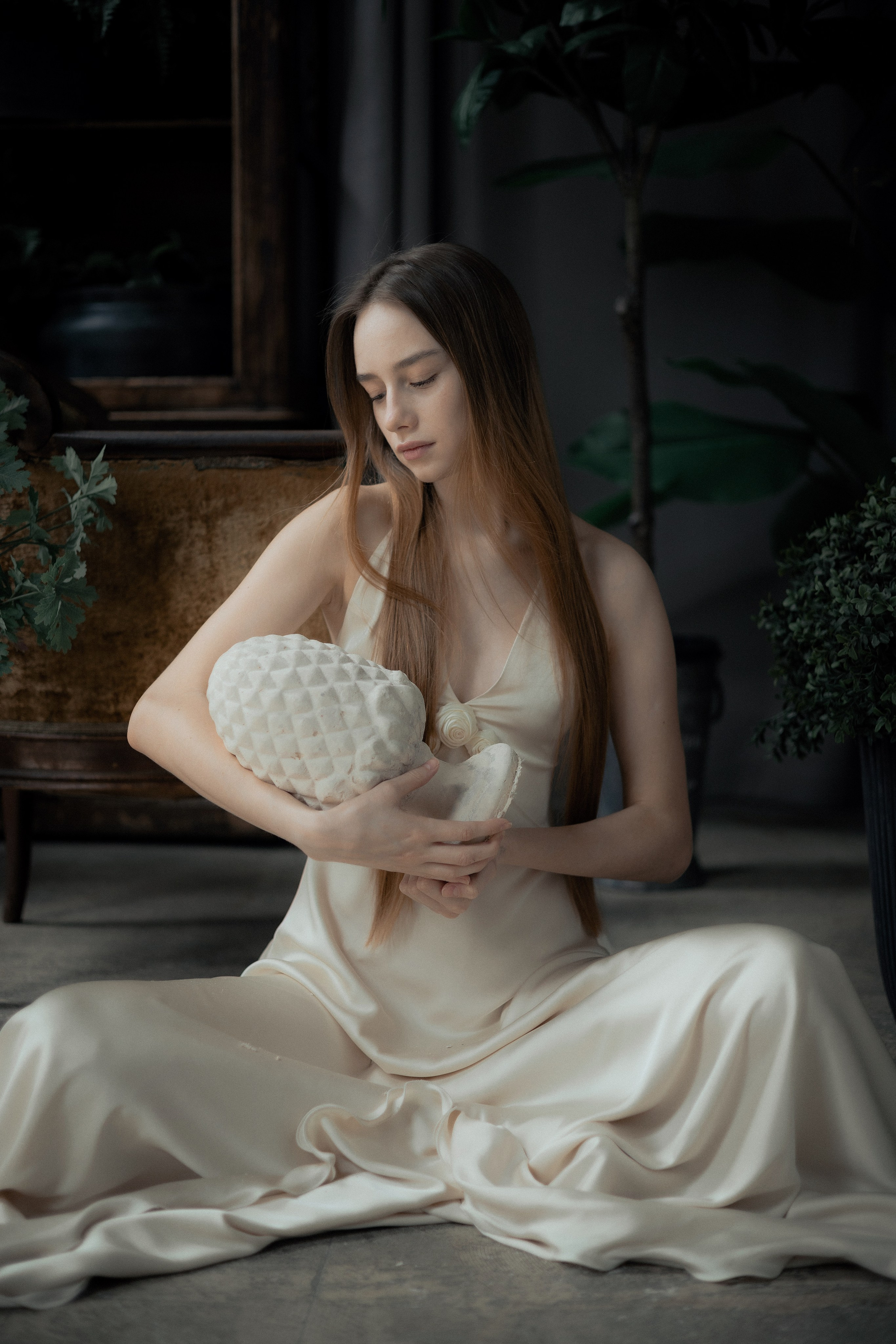 Елизавета. Евгения Волошина Фотограф Москва / Белгород