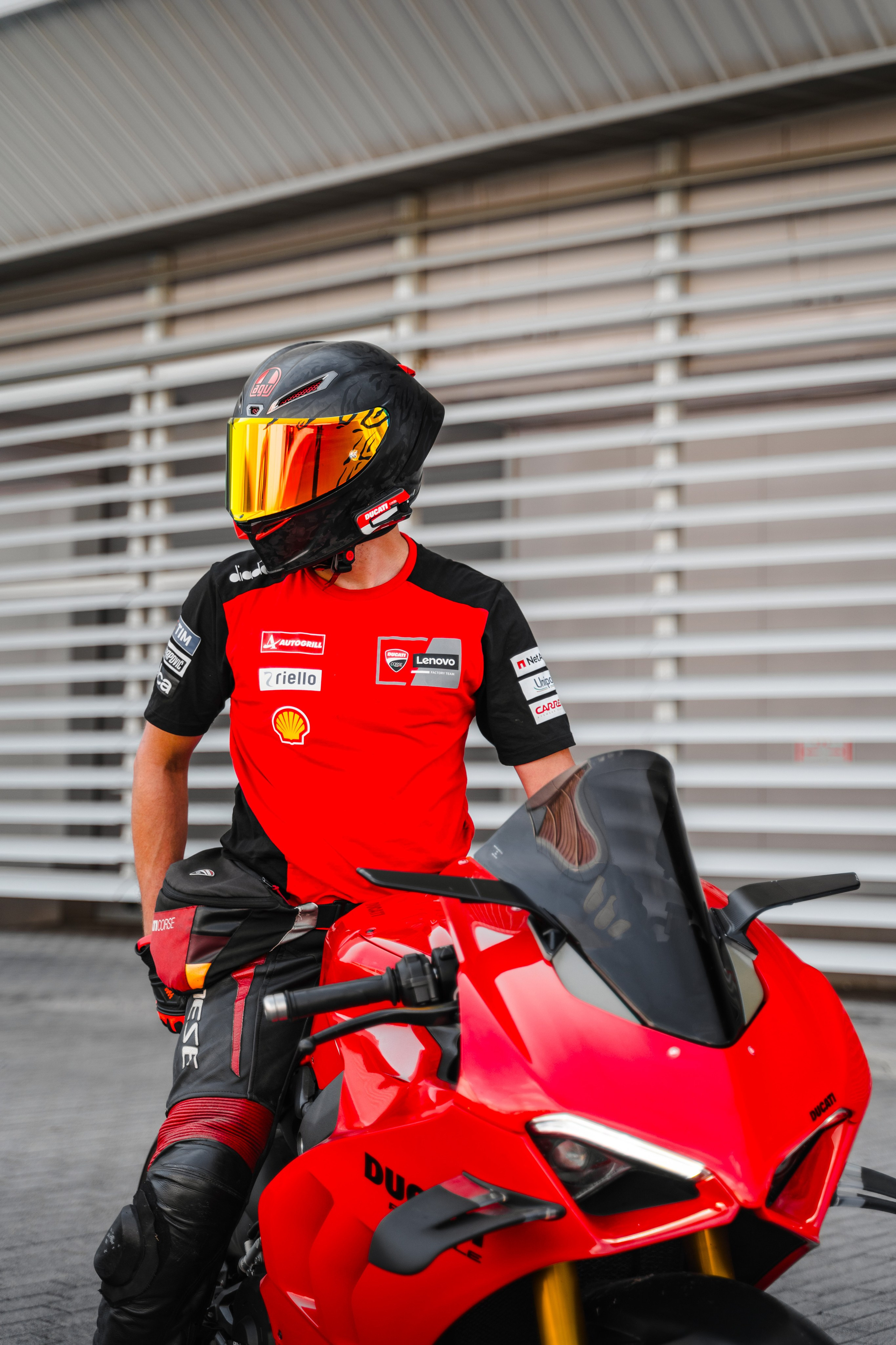 Ducati V4s. Автомобильный и просто лучший фотограф в Сочи Nikita No Name