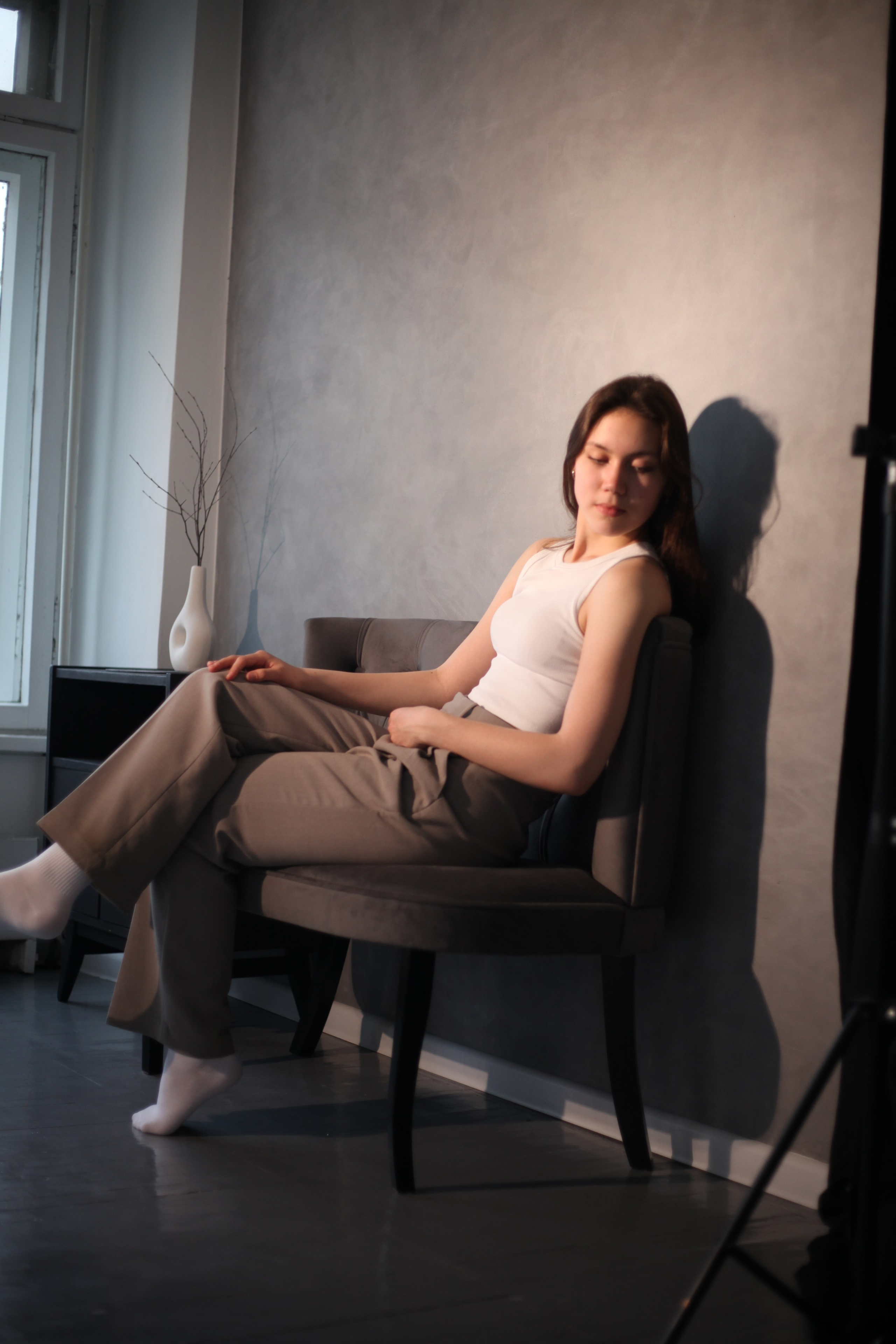 Ангелина. Dariadrugova.ru