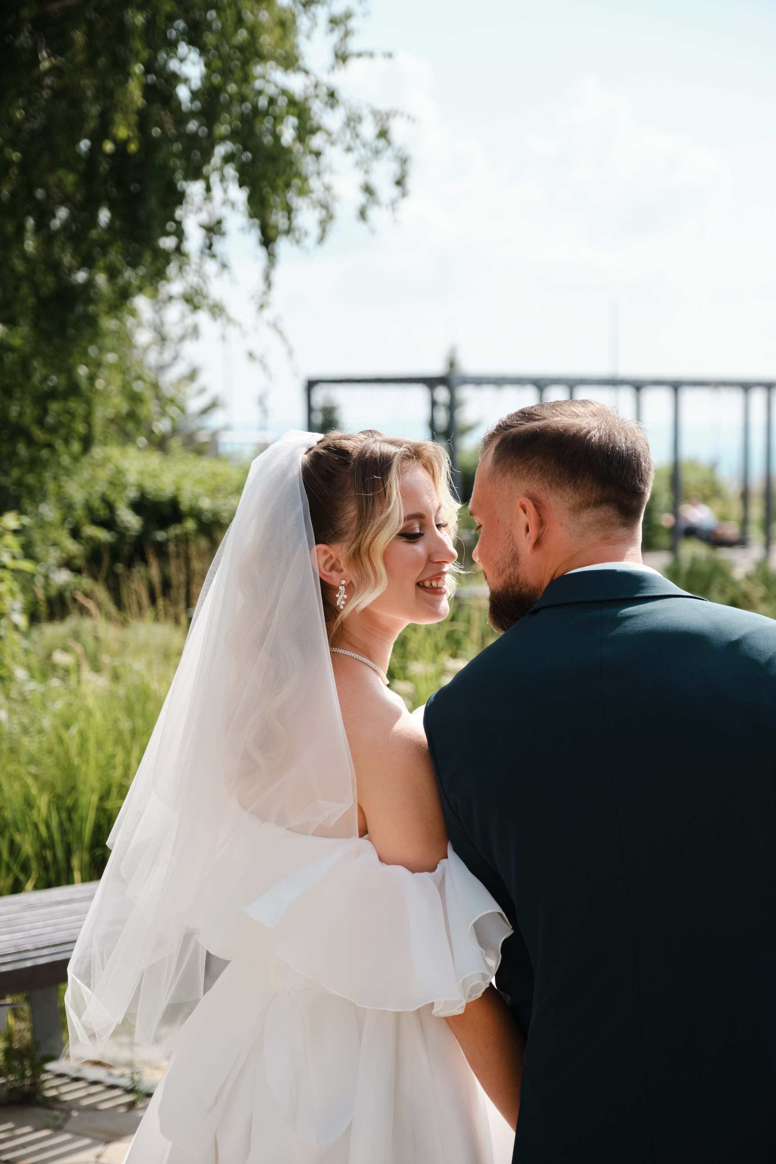 Алеся & Максим. Фотограф в Самаре Татьяна Дубаносова