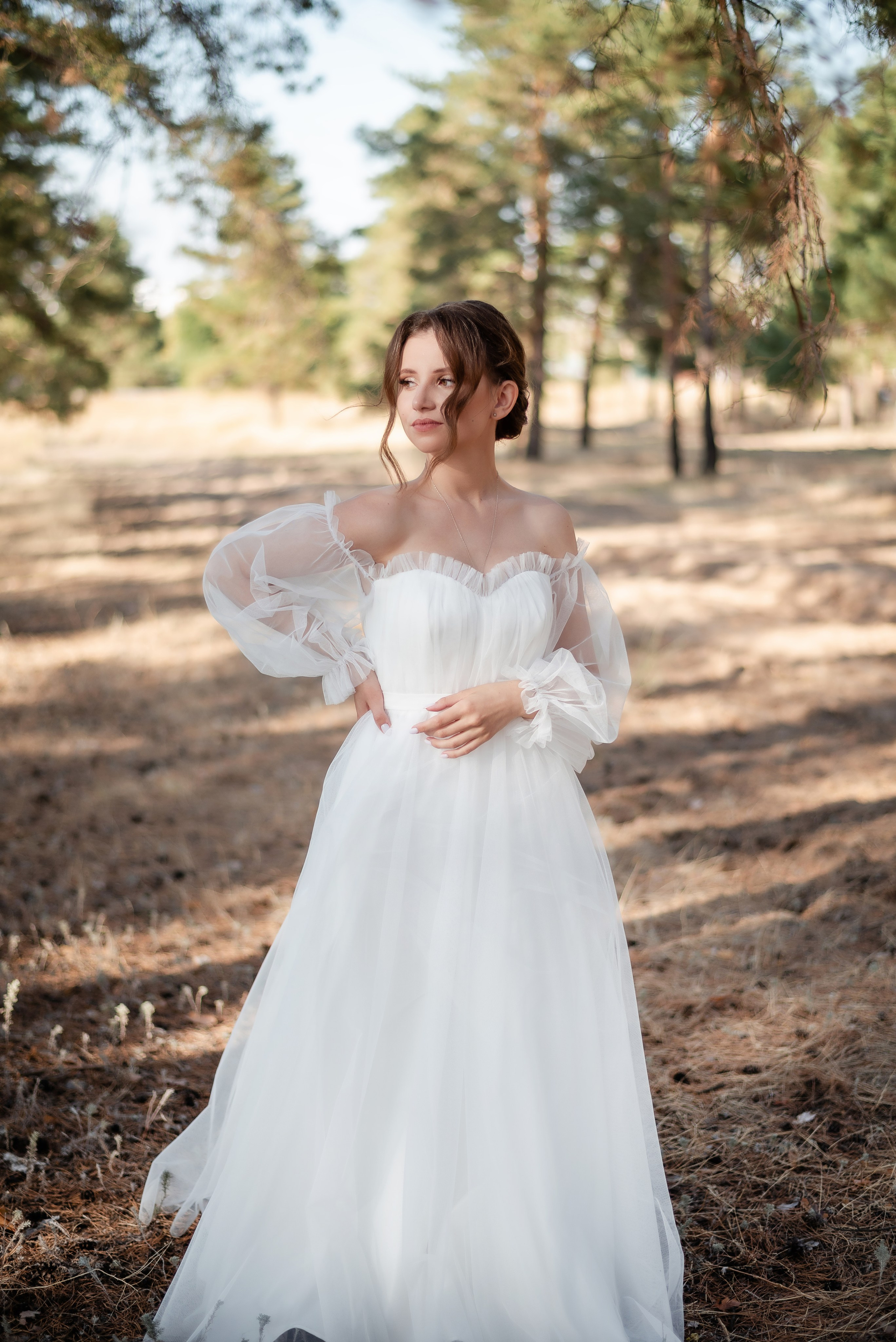 Дарья+Никита. Свадебный и семейный фотограф Волгоград Ксения Афонина