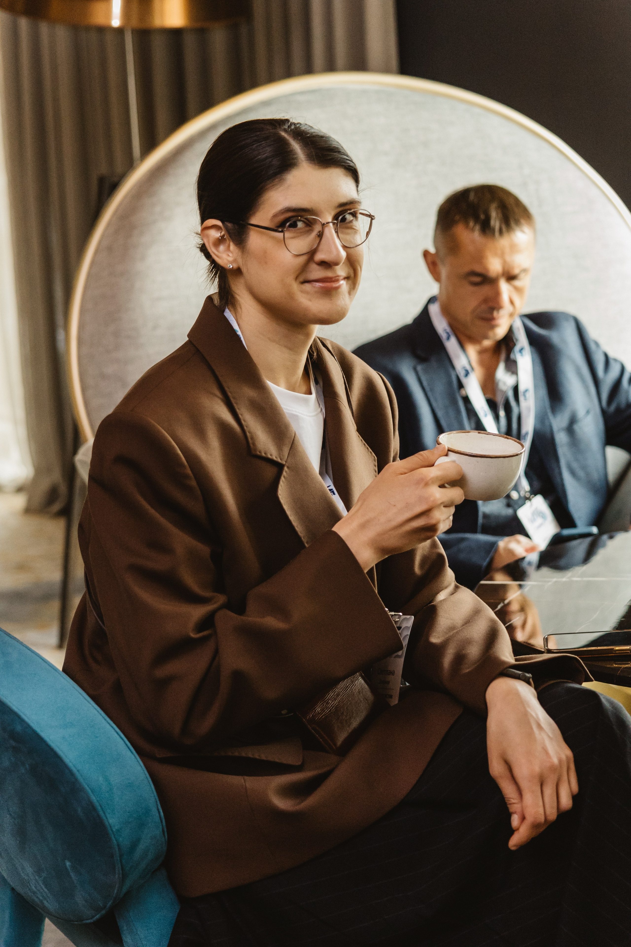 Fesco. Фотограф Эдуарда Титанян