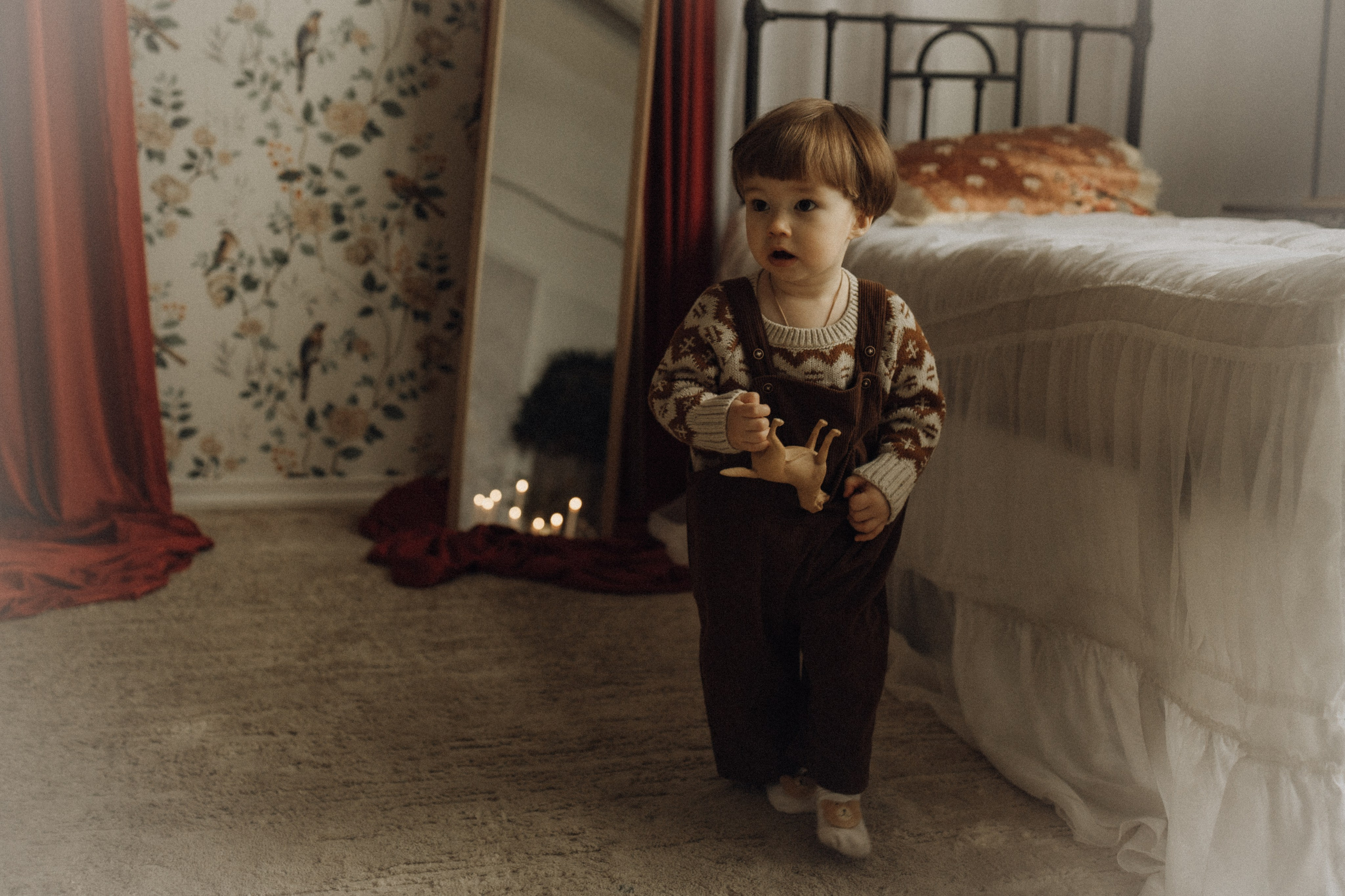 Настя, Кирилл, Федя. Фотограф в Туле и Алексине Стулова Мария