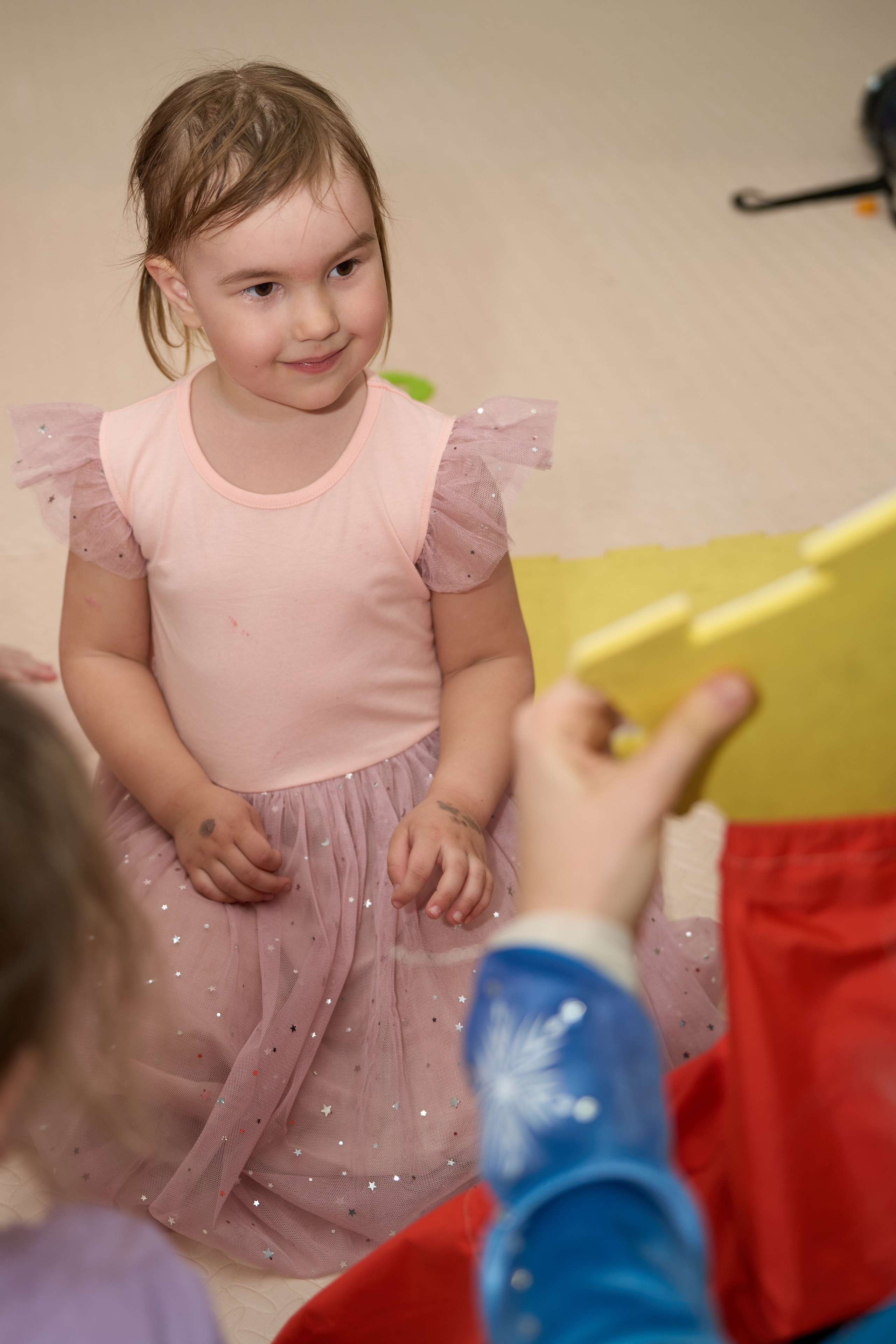 День Рождения Вари. Фотограф из Владивостока Юлия Черепова