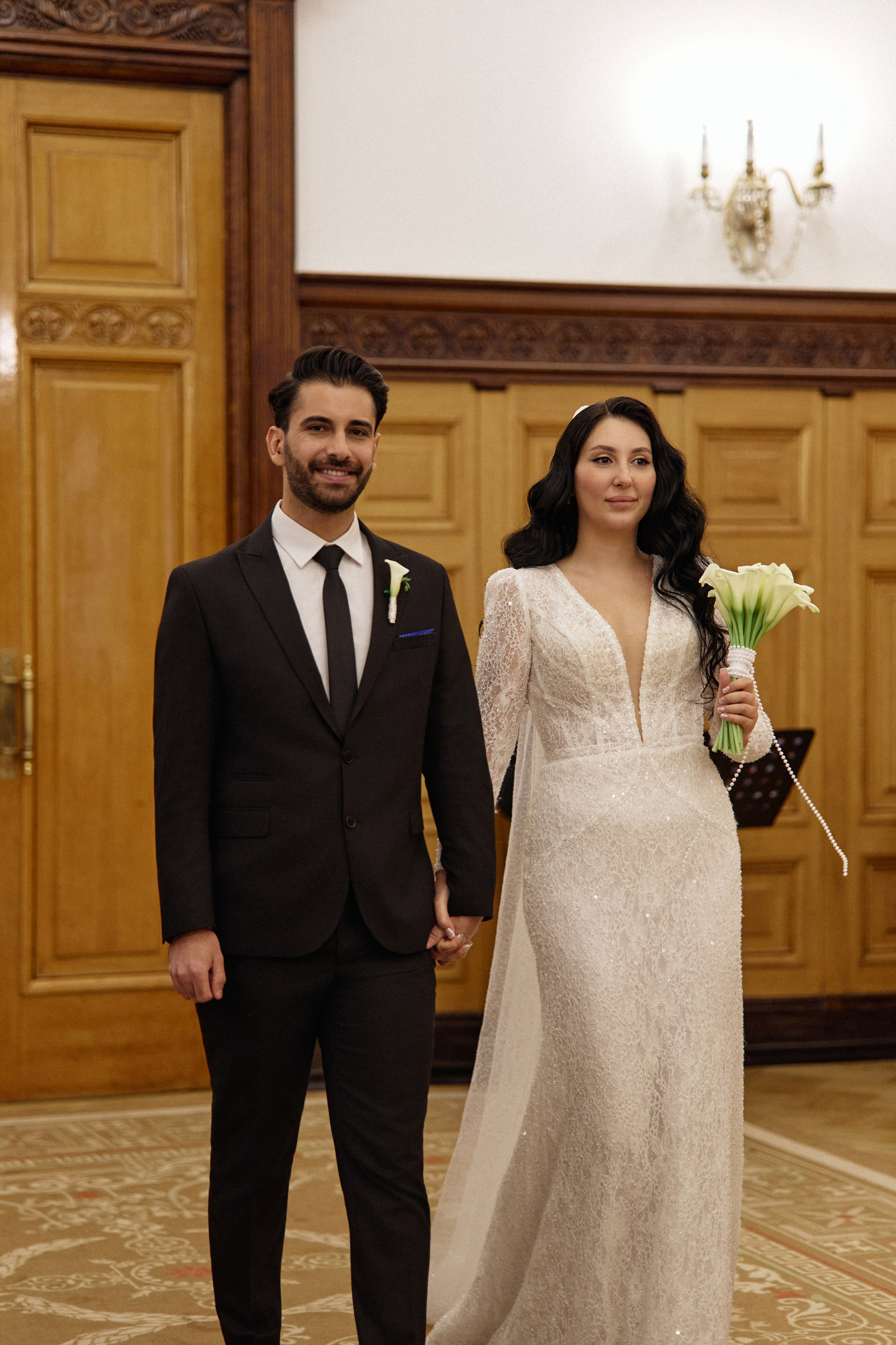 Зульфикар & Татьяна. Сестры Карабаза. Фотографы и ретушеры в Москве и Санкт-Петербурге