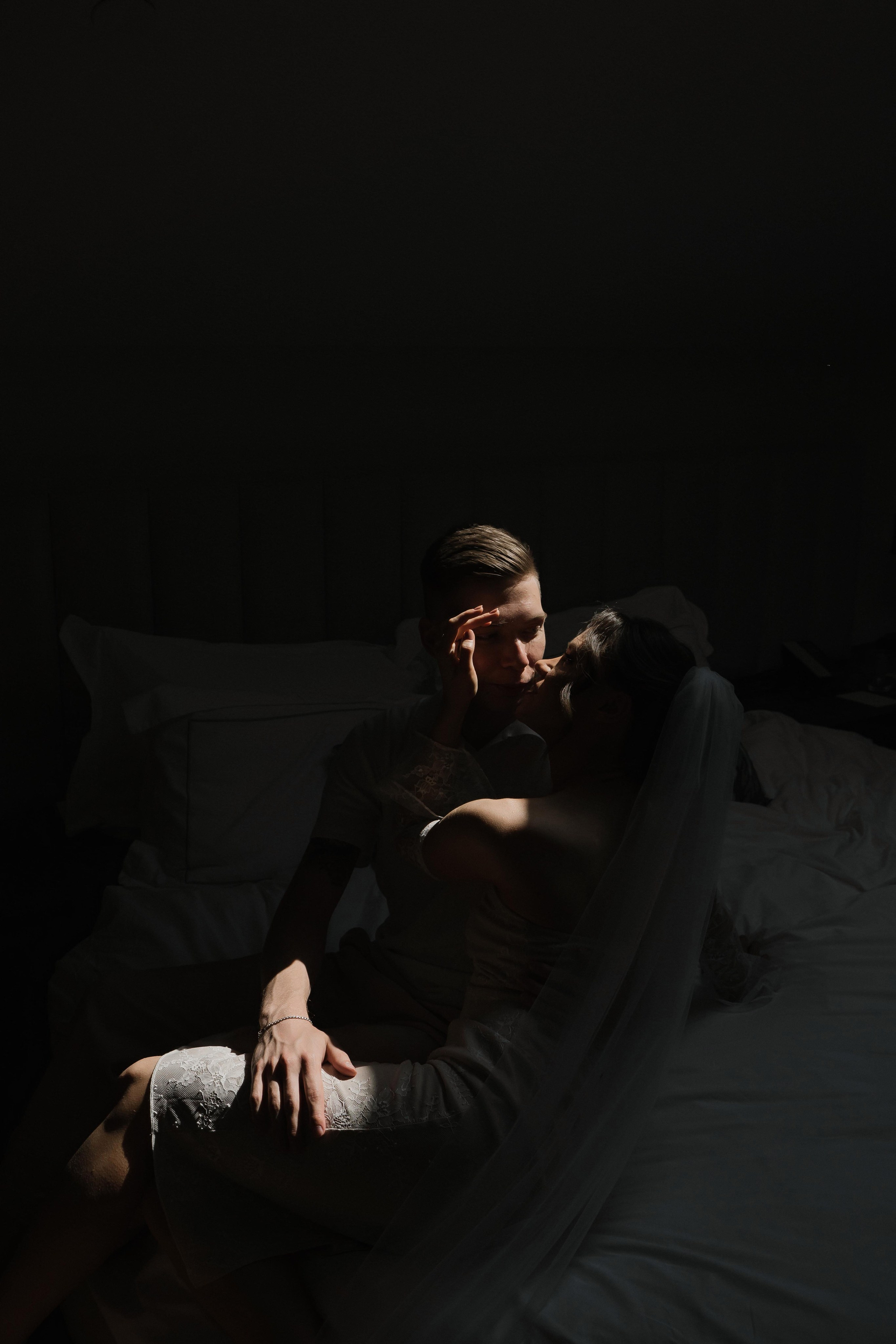 Ринат & Ляйсан. Свадебный фотограф Казань | Рустем Габдуллин