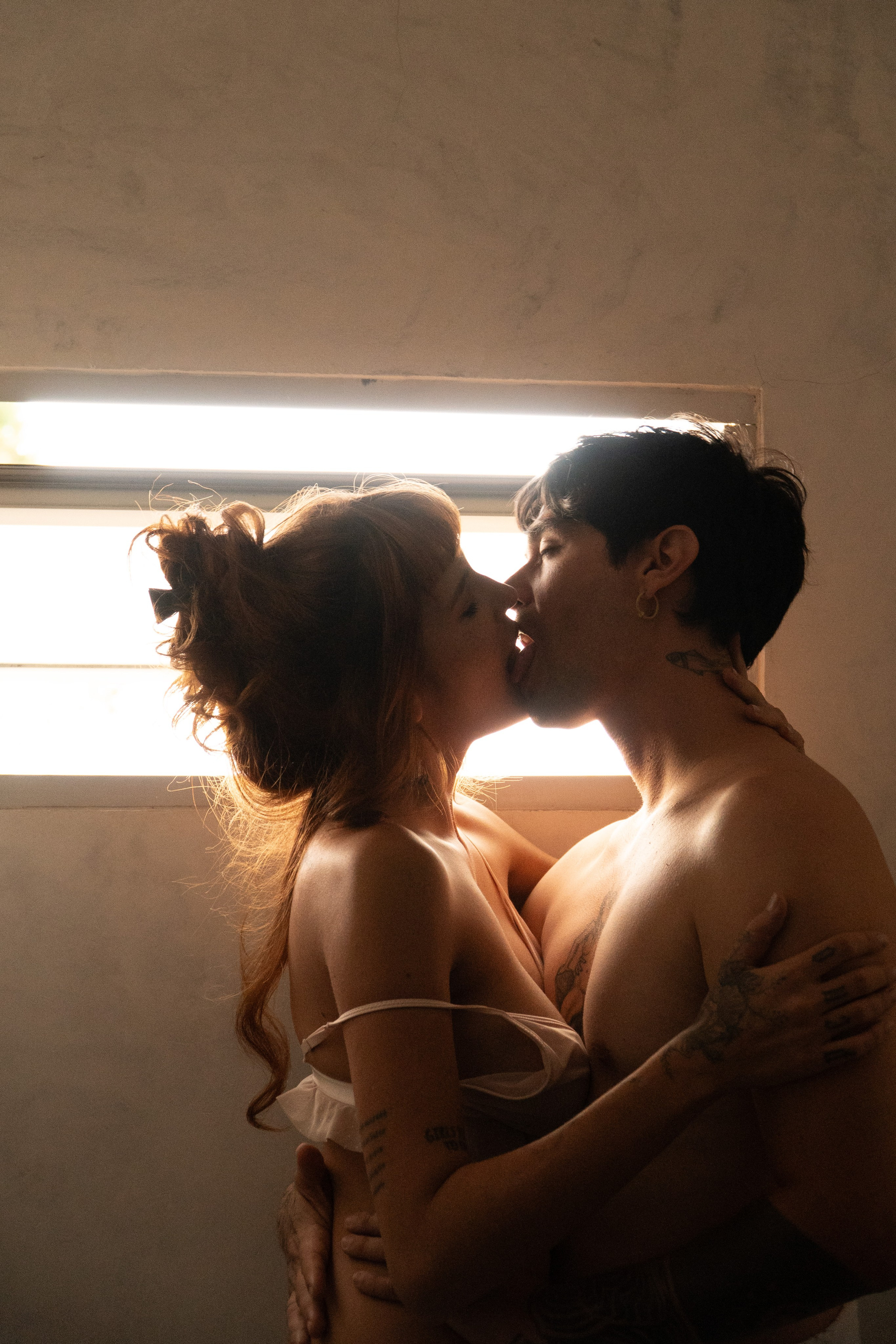 «One morning». Wedding Photographer in Barcelona and Medellin