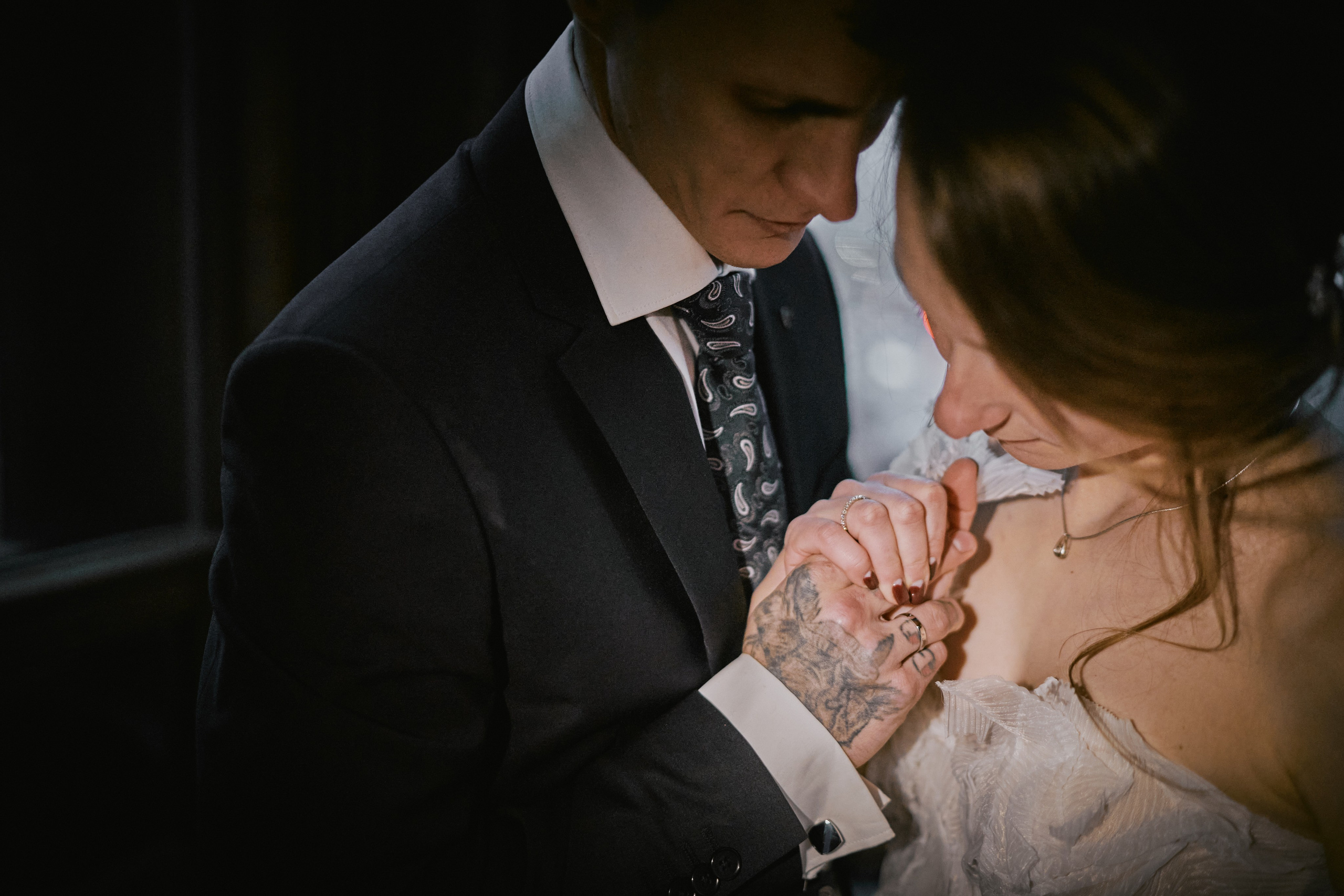 Лера и Валера. Фотограф в Санкт-Петербурге | Аня Маленчук