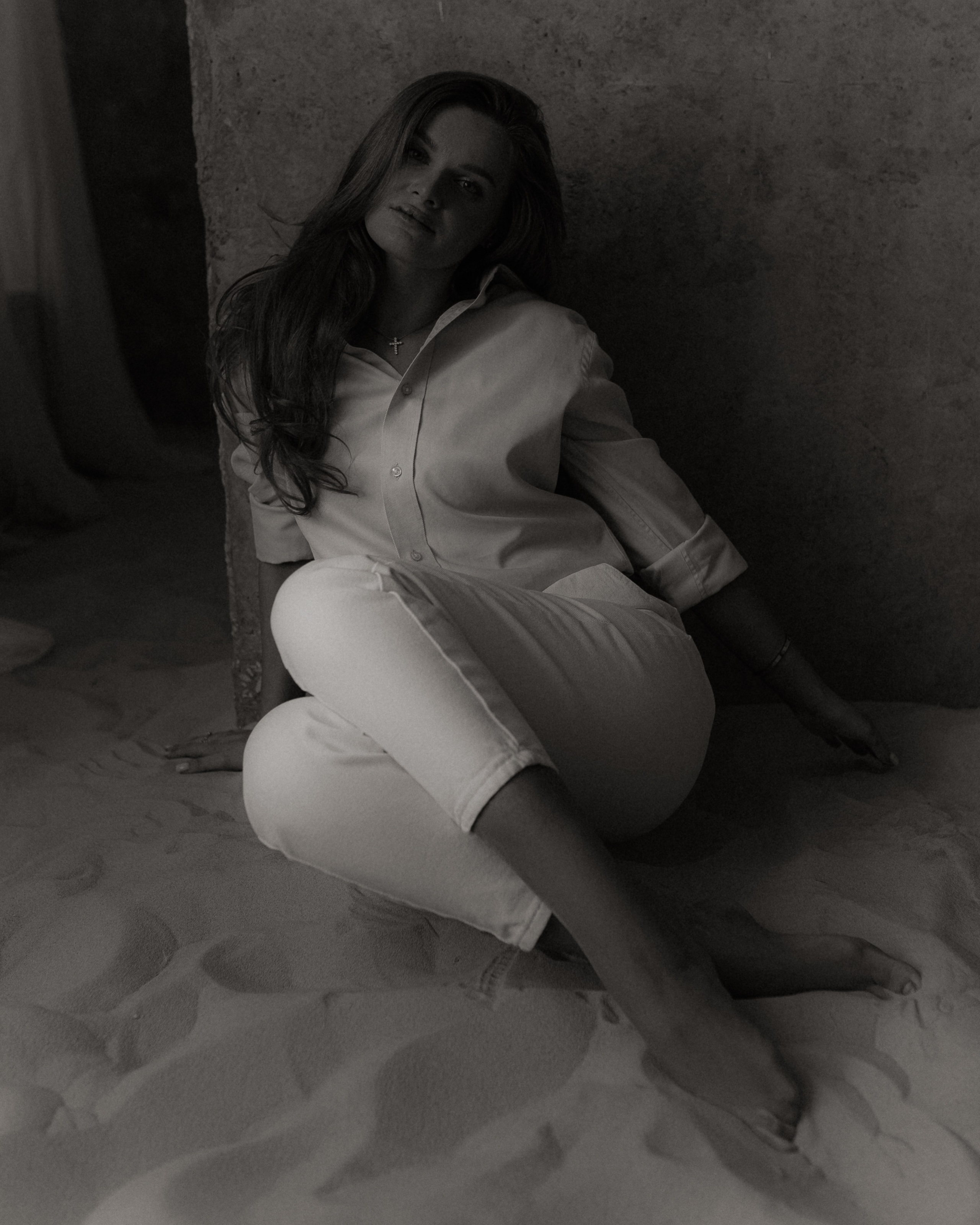 Анастасия. DARYA.BELKINA