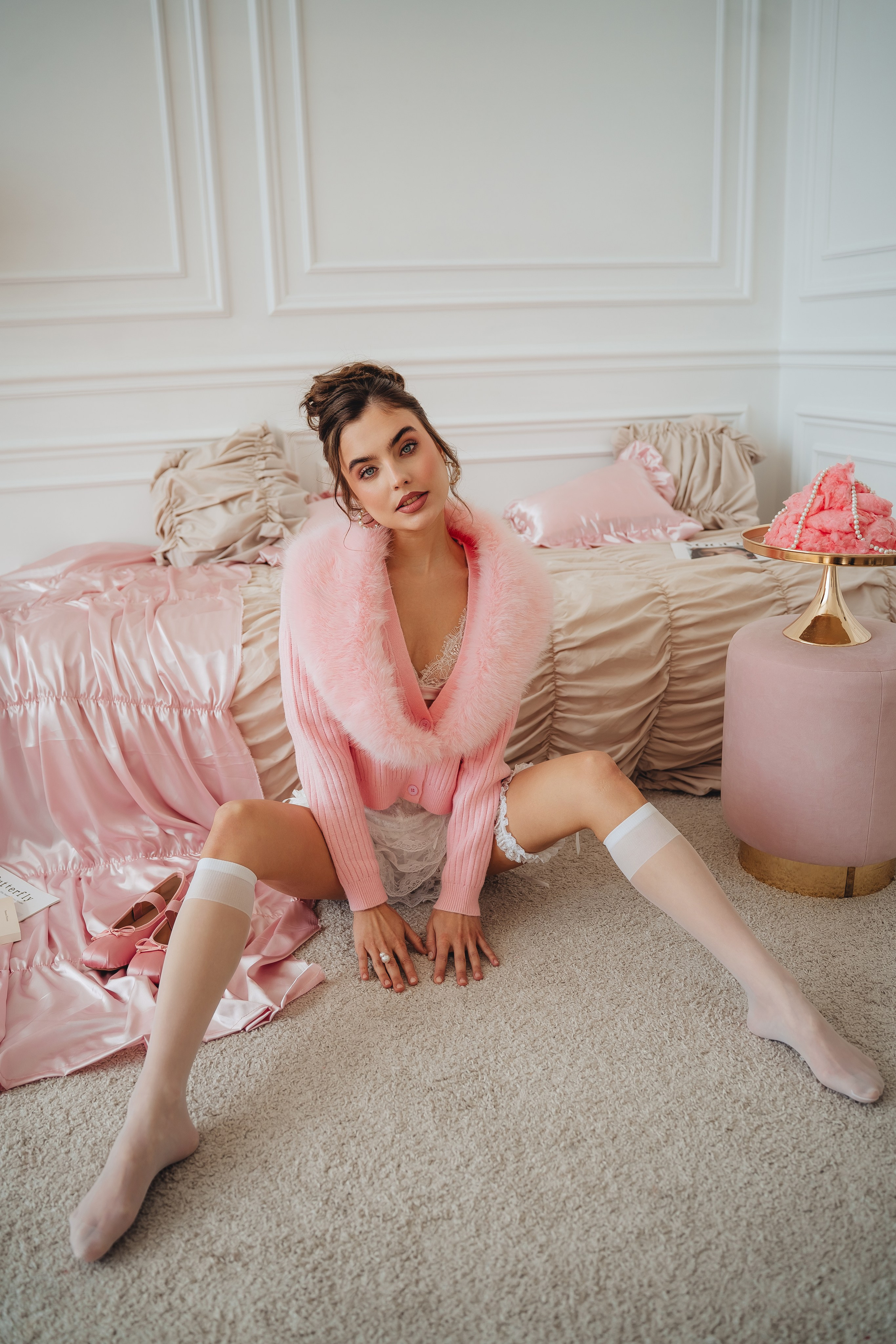 Самая нежная. Семейный фотограф