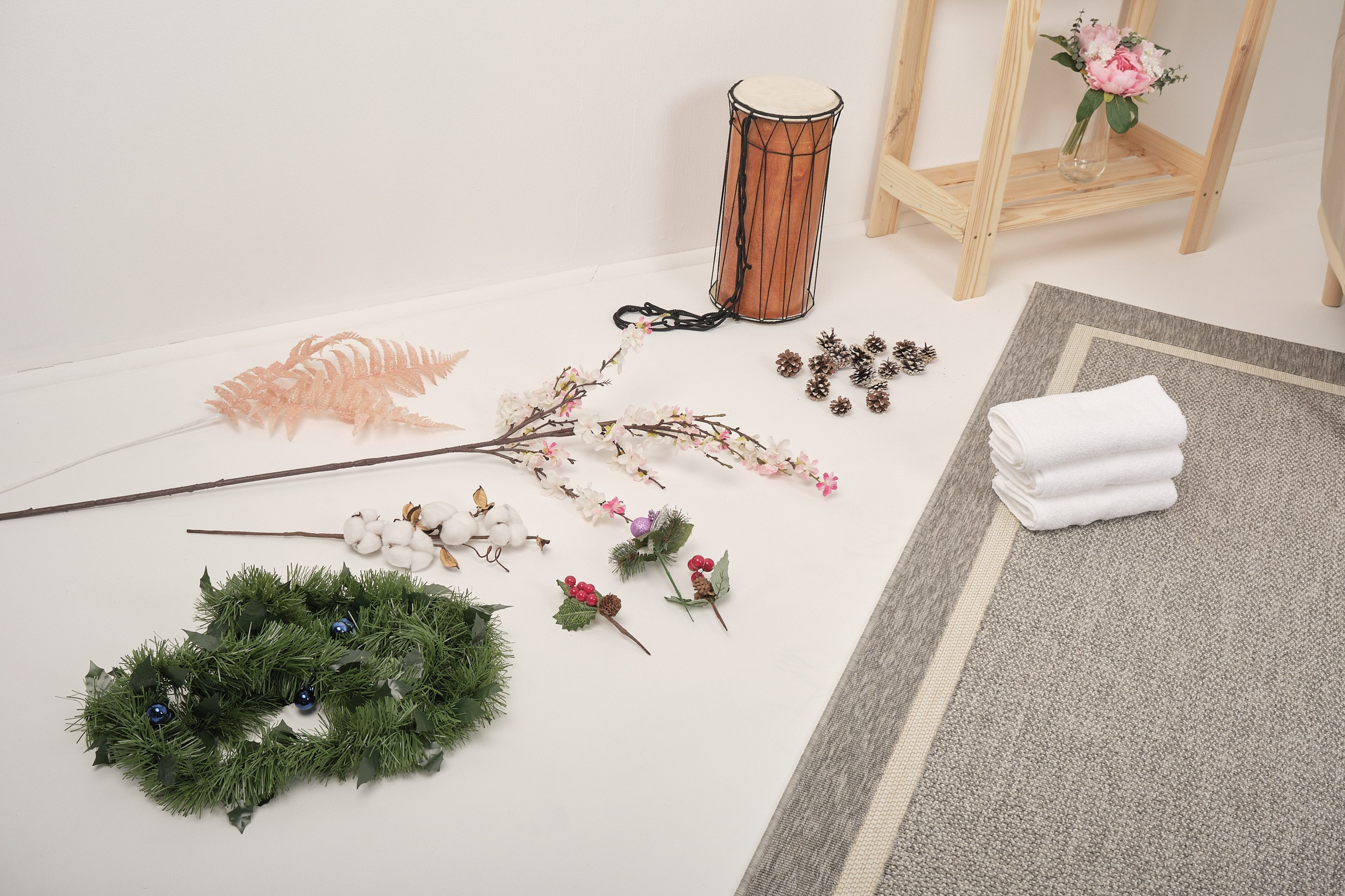 Фотоальбом с интерьерами (Часть 2)