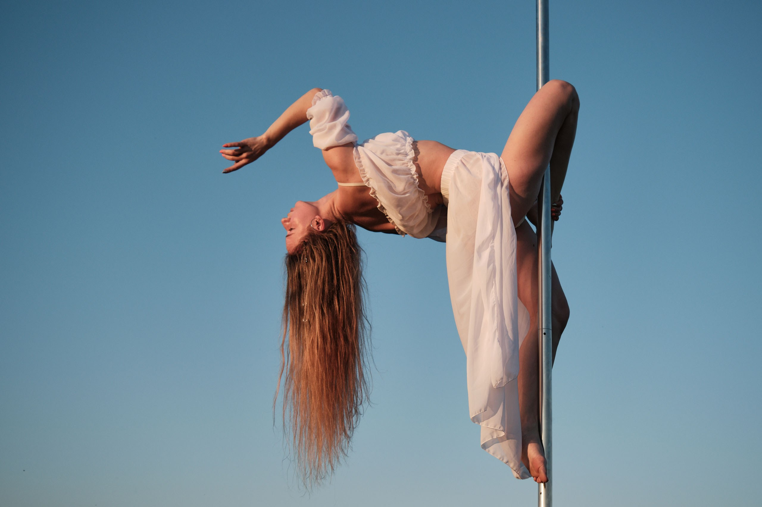 Фотоальбом с красивыми девушками (Часть 6)