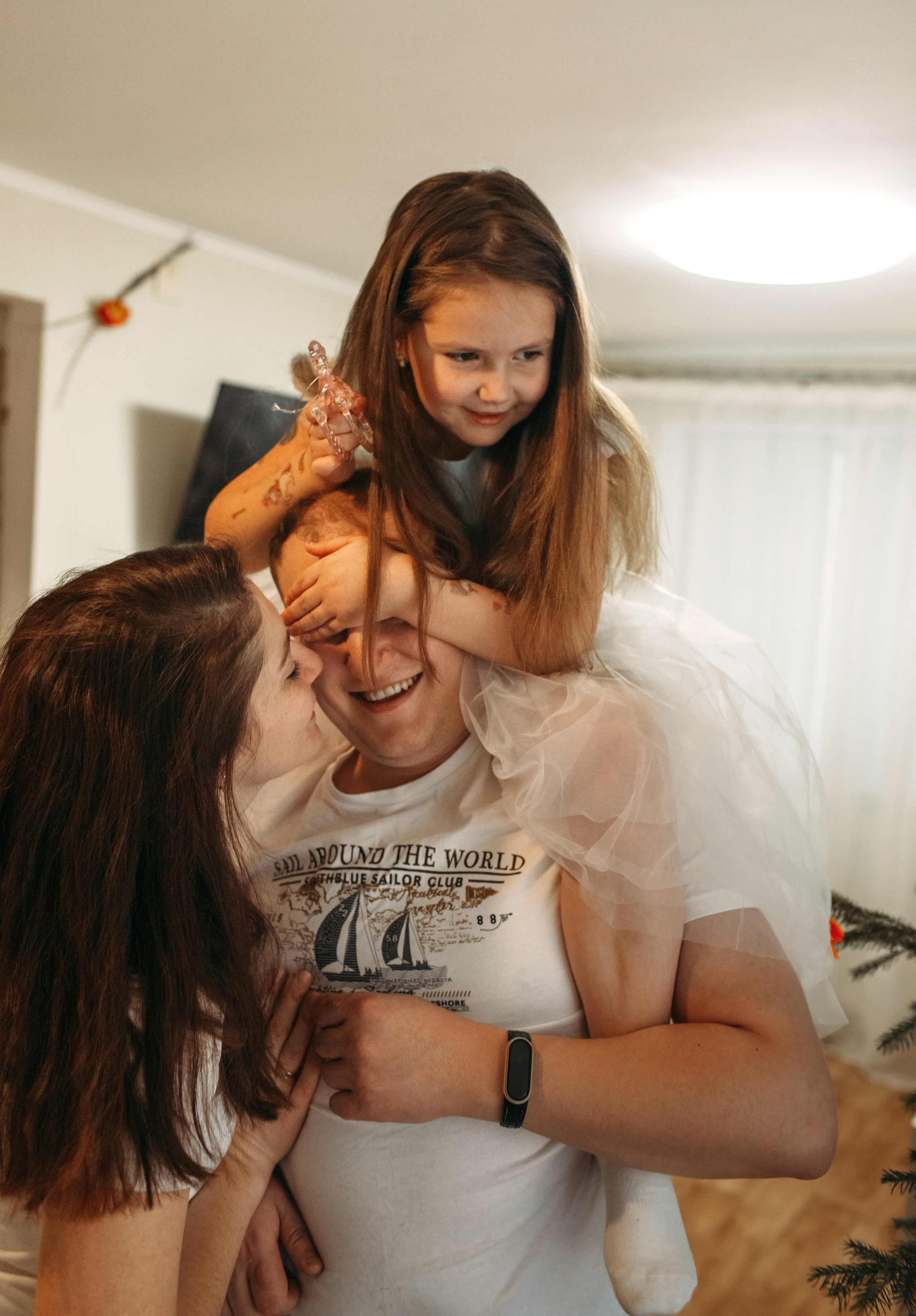 Отзывы. Семейный, свадебный фотограф Минск Бобруйск Алла Сказова